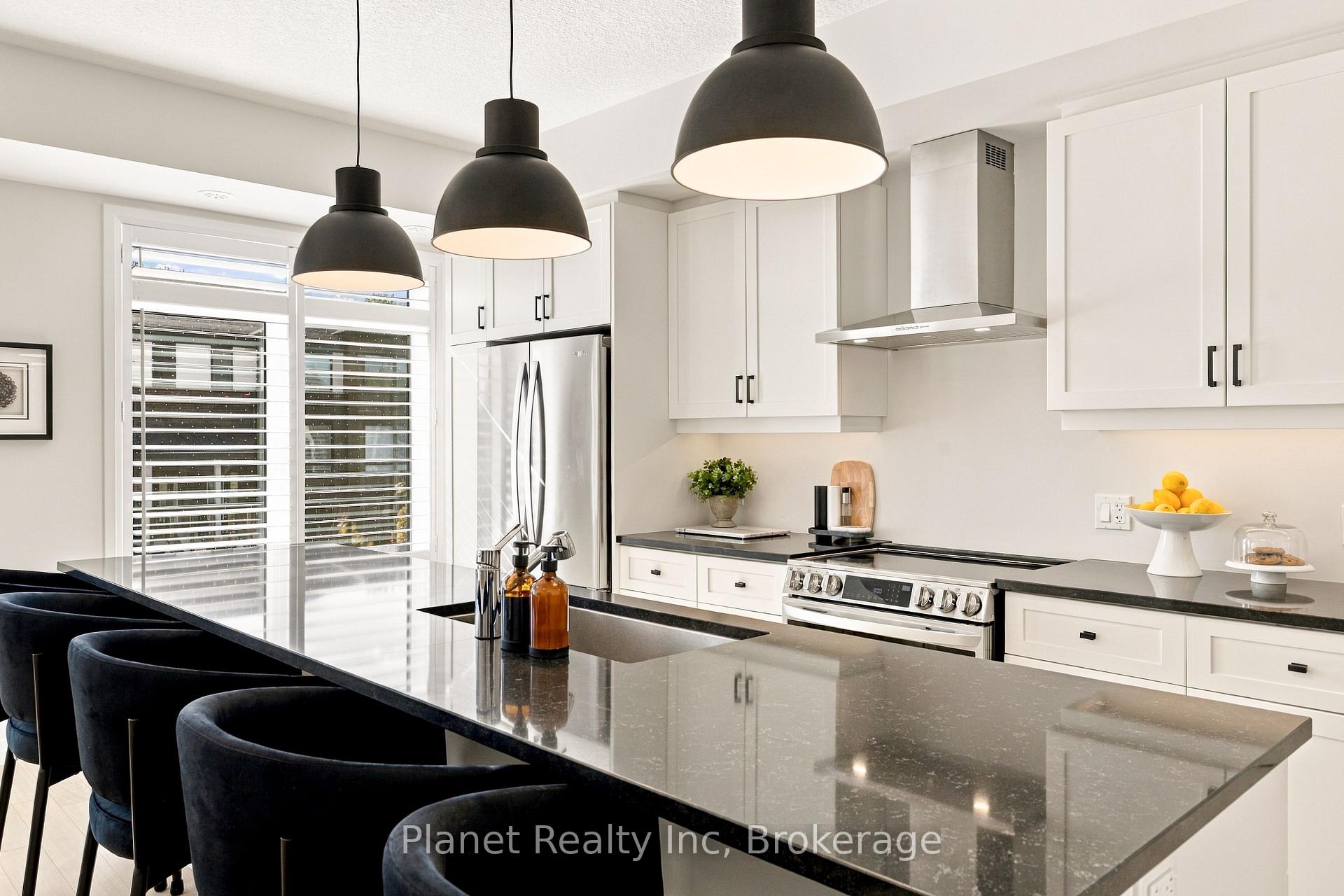 Photo 26 of 79 Thatcher Drive, Guelph, Kortright East — HOMEH