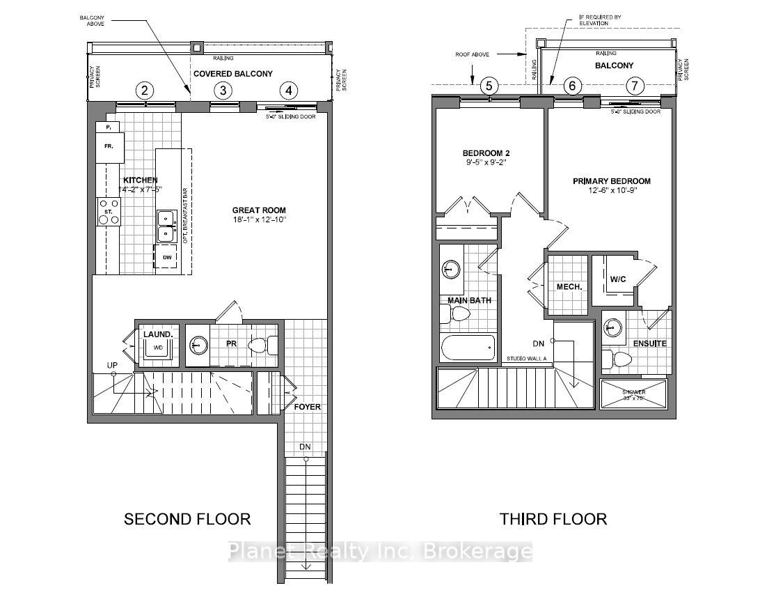 Photo 28 of 79 Thatcher Drive, Guelph, Kortright East — HOMEH