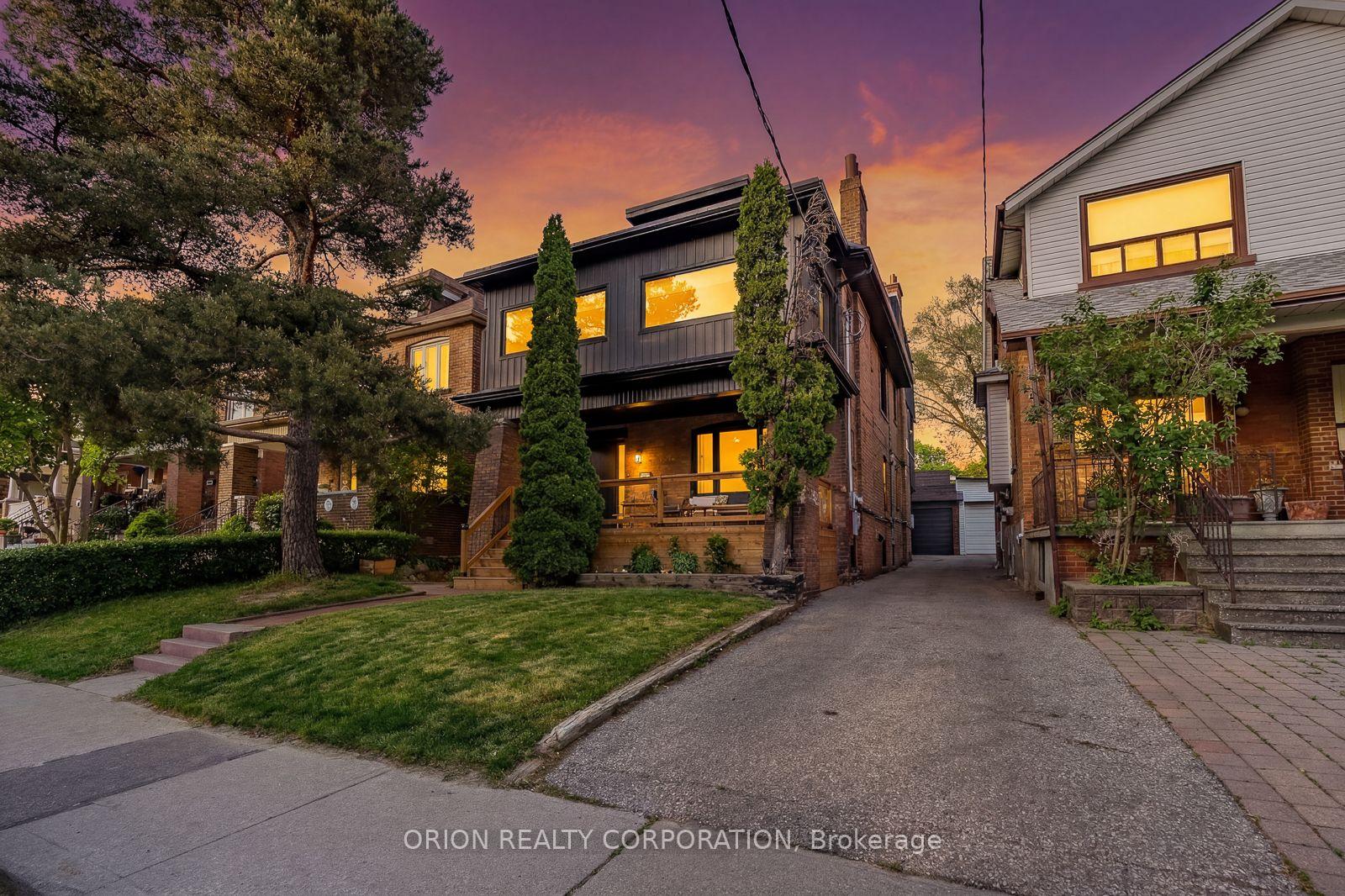 Photo of 185 Glenholme Avenue