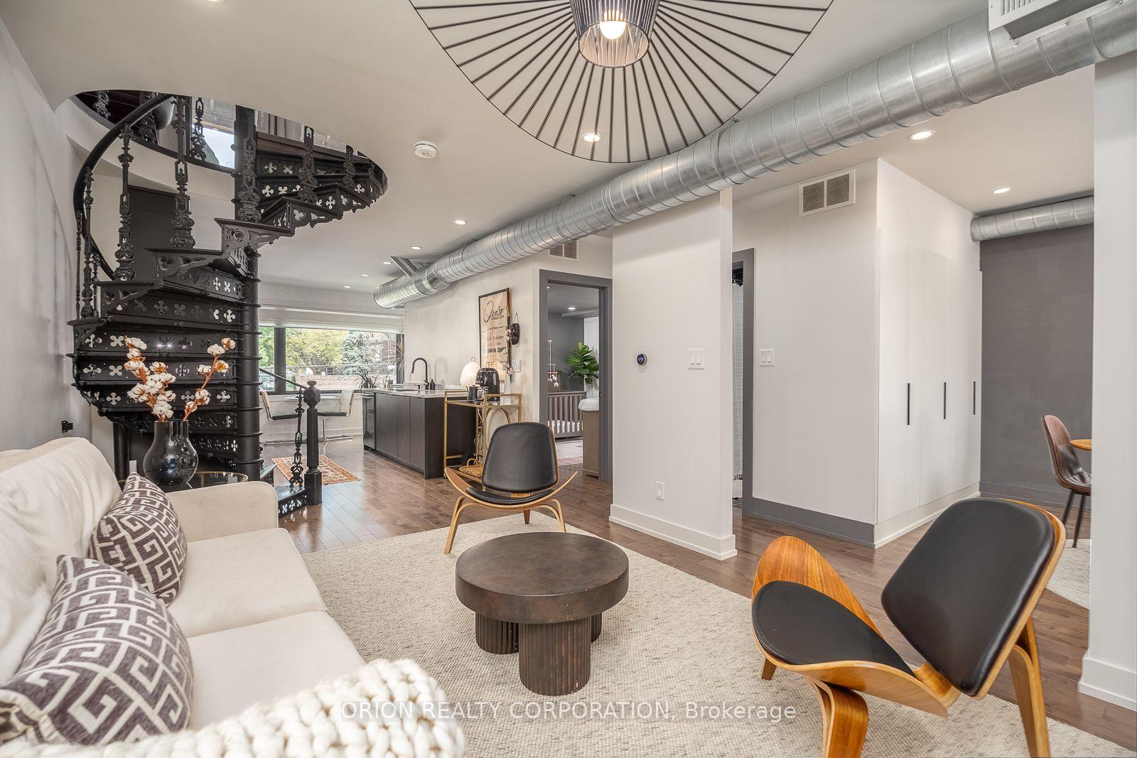 Photo 3 of 185 Glenholme Avenue, Toronto, Oakwood Village — HOMEH