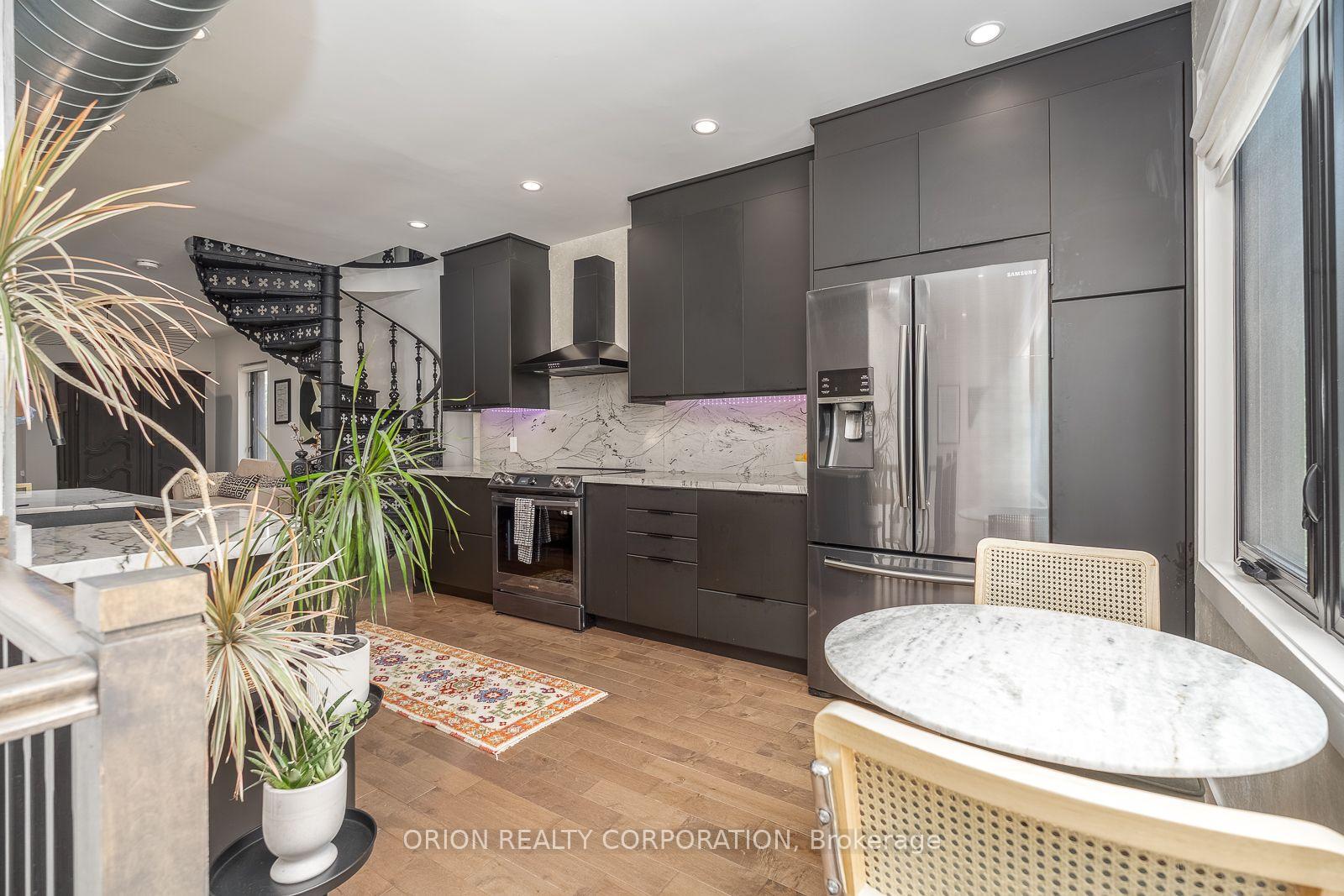 Photo 5 of 185 Glenholme Avenue, Toronto, Oakwood Village — HOMEH