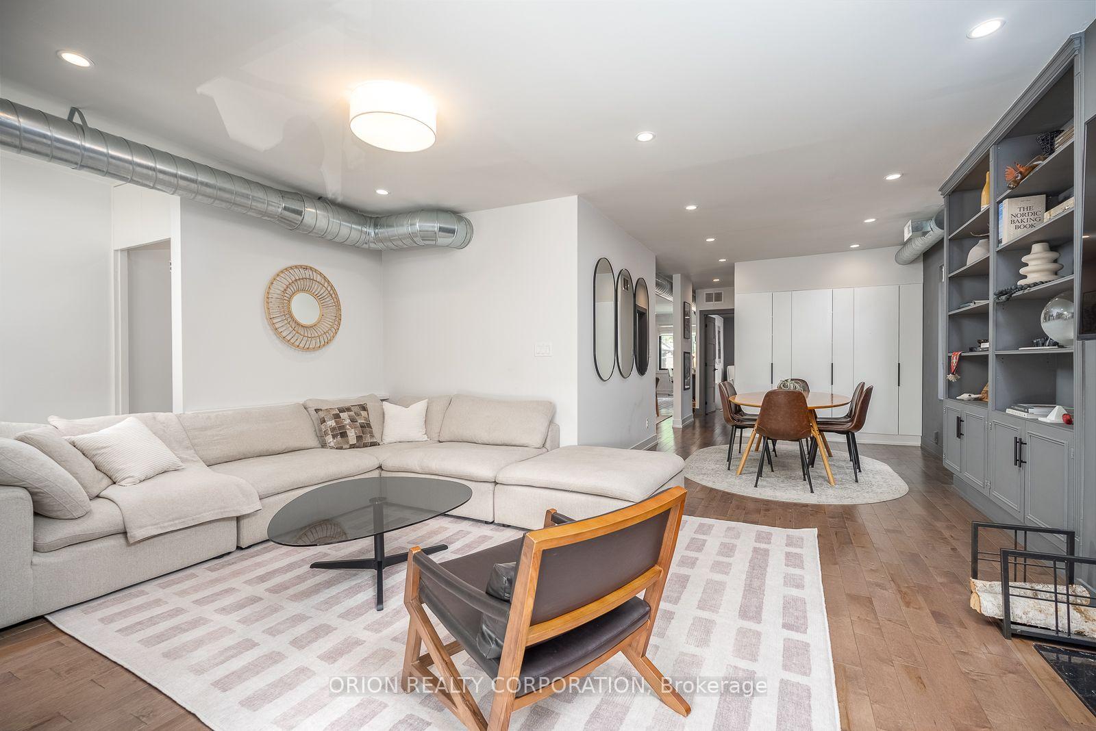 Photo 6 of 185 Glenholme Avenue, Toronto, Oakwood Village — HOMEH
