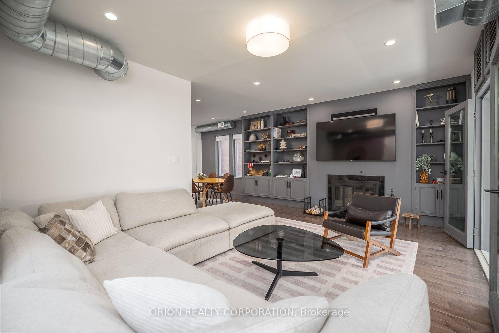 Photo 7 of 185 Glenholme Avenue, Toronto, Oakwood Village — HOMEH
