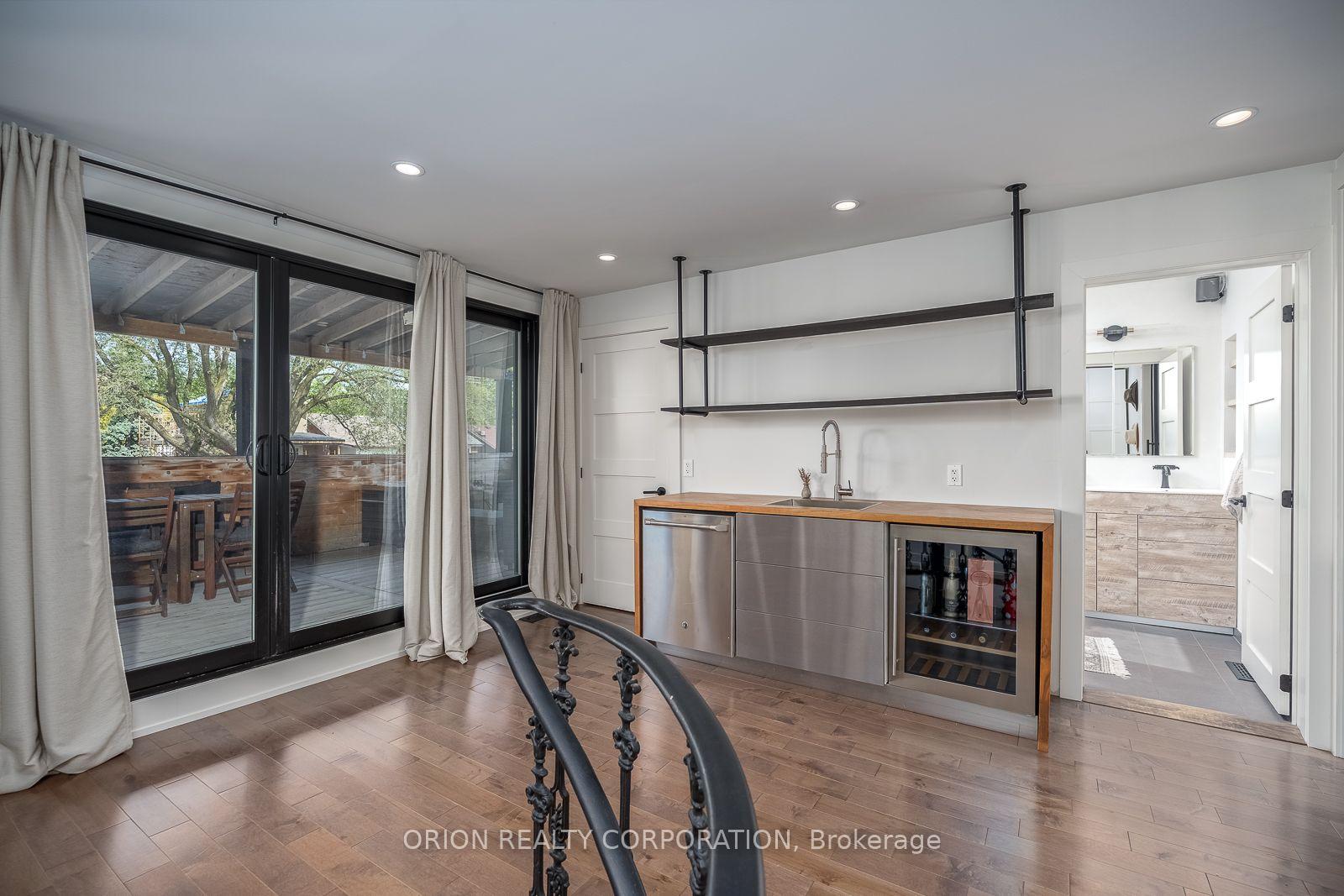 Photo 10 of 185 Glenholme Avenue, Toronto, Oakwood Village — HOMEH