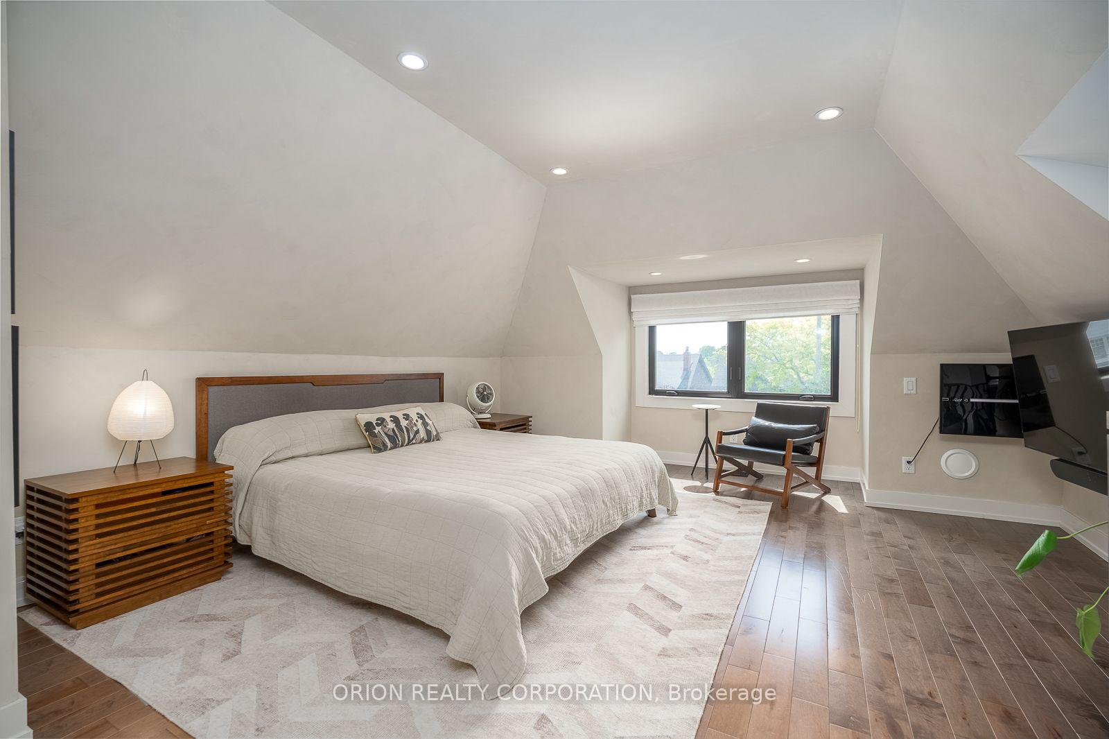 Photo 12 of 185 Glenholme Avenue, Toronto, Oakwood Village — HOMEH