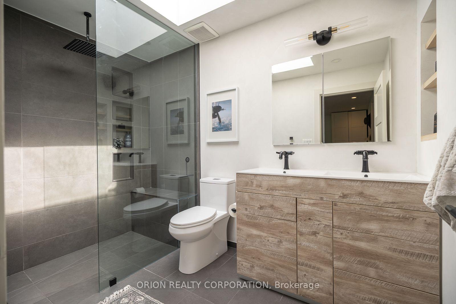 Photo 13 of 185 Glenholme Avenue, Toronto, Oakwood Village — HOMEH