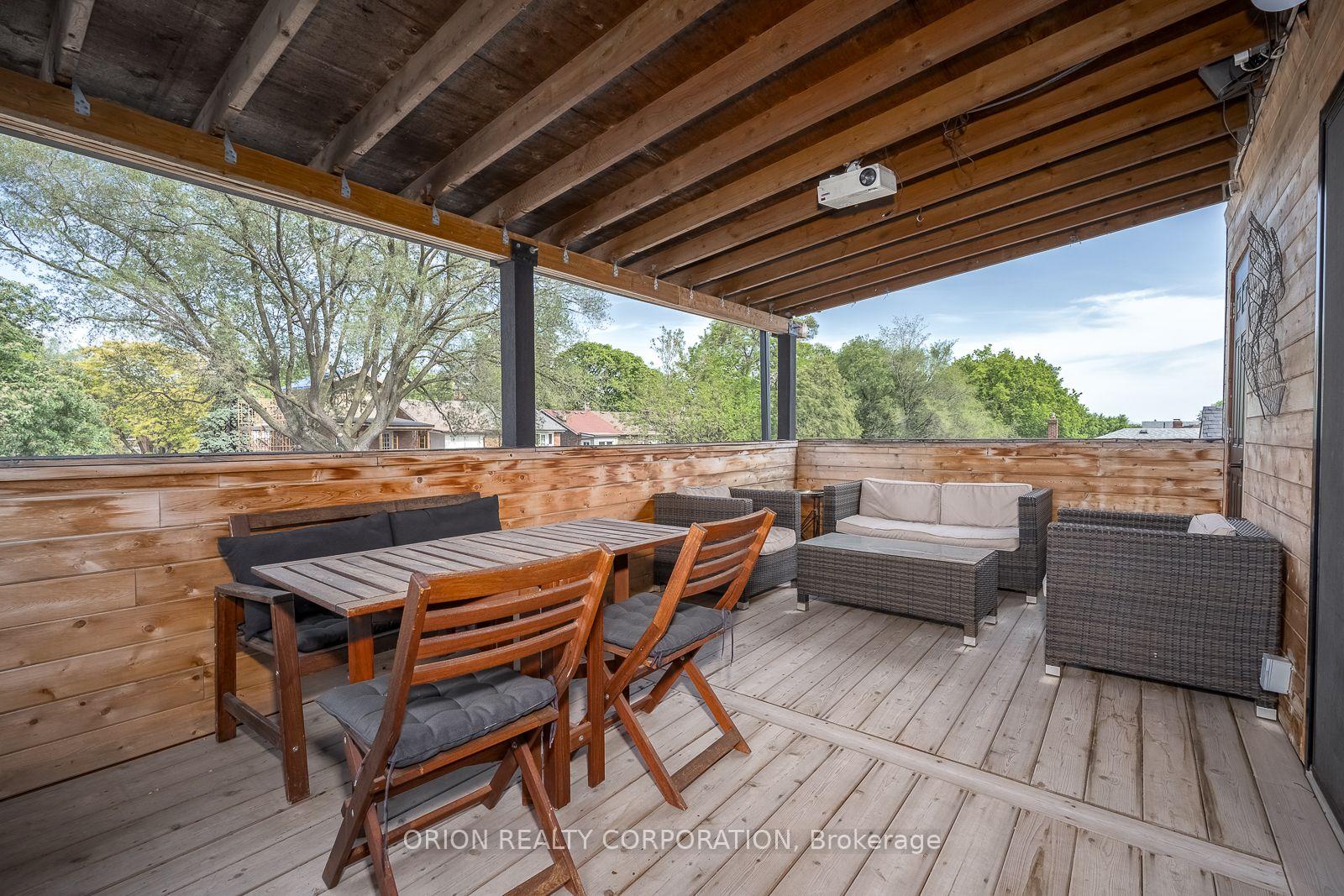 Photo 14 of 185 Glenholme Avenue, Toronto, Oakwood Village — HOMEH
