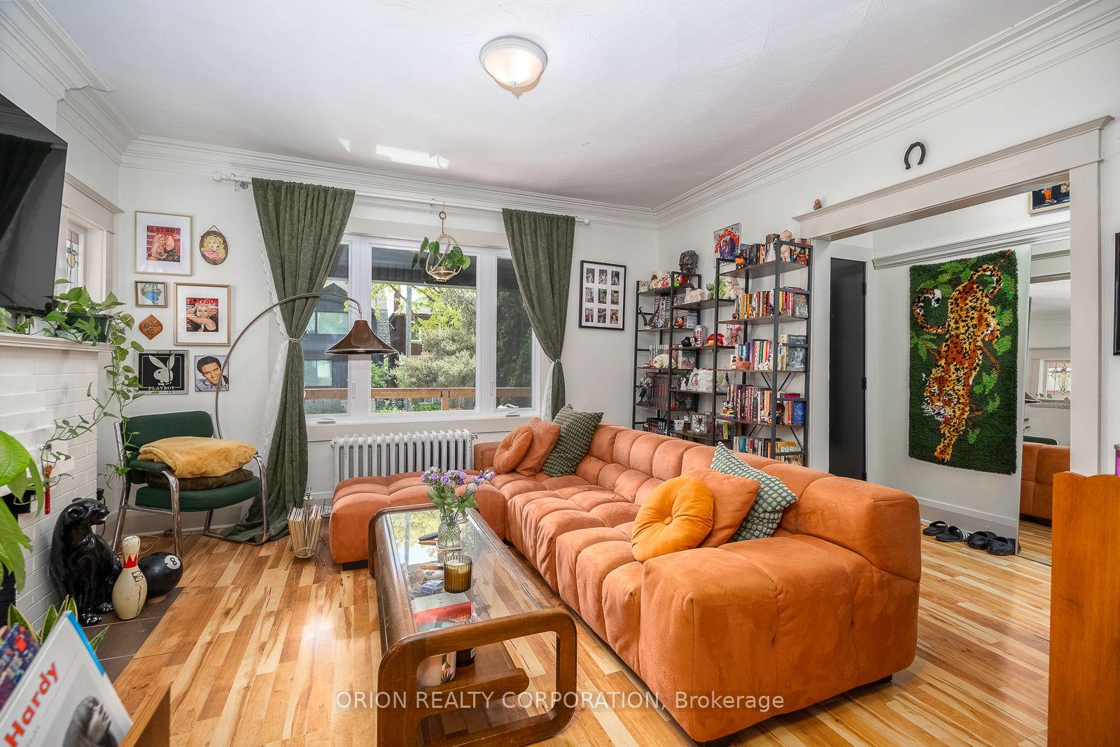 Photo 15 of 185 Glenholme Avenue, Toronto, Oakwood Village — HOMEH