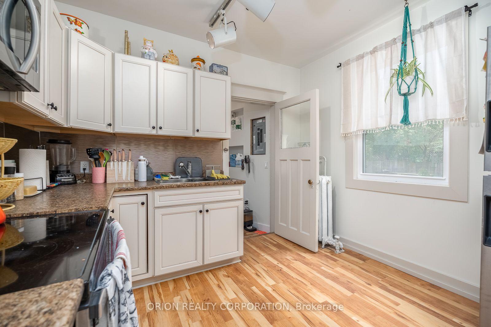 Photo 17 of 185 Glenholme Avenue, Toronto, Oakwood Village — HOMEH