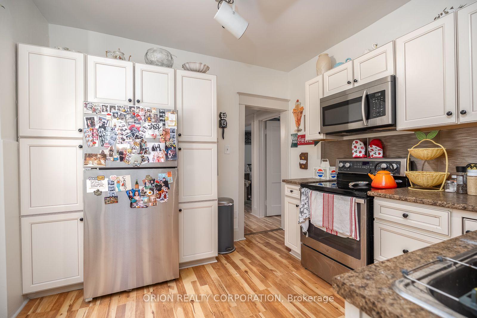 Photo 18 of 185 Glenholme Avenue, Toronto, Oakwood Village — HOMEH