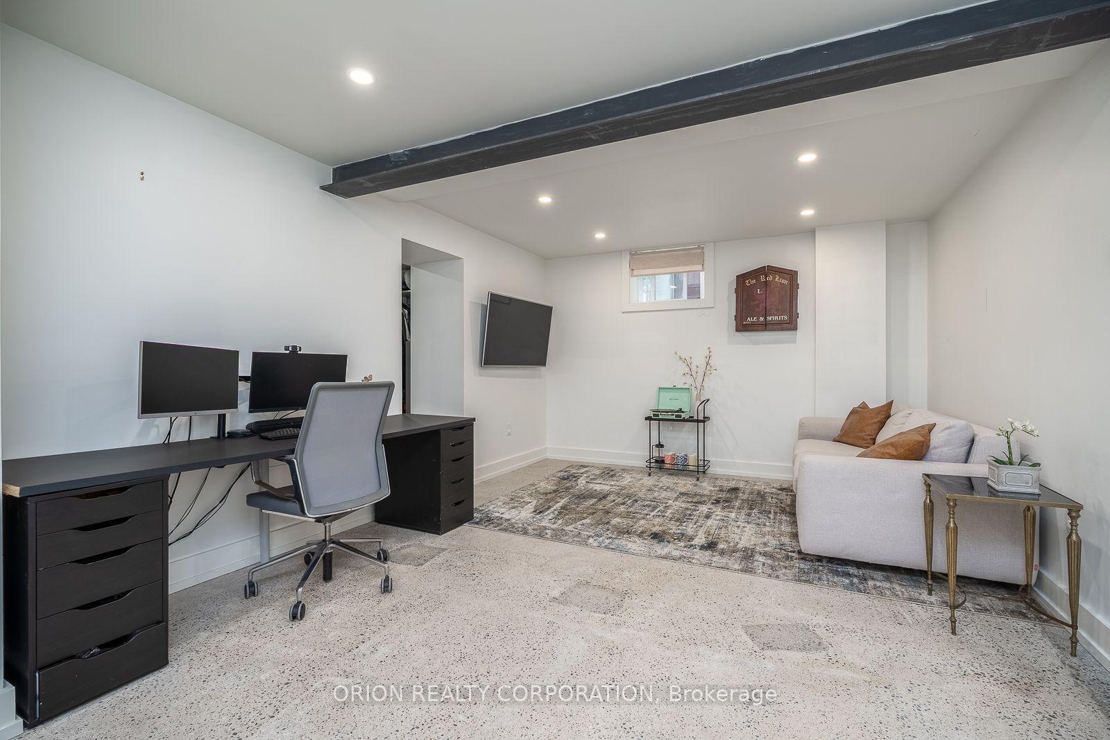 Photo 19 of 185 Glenholme Avenue, Toronto, Oakwood Village — HOMEH