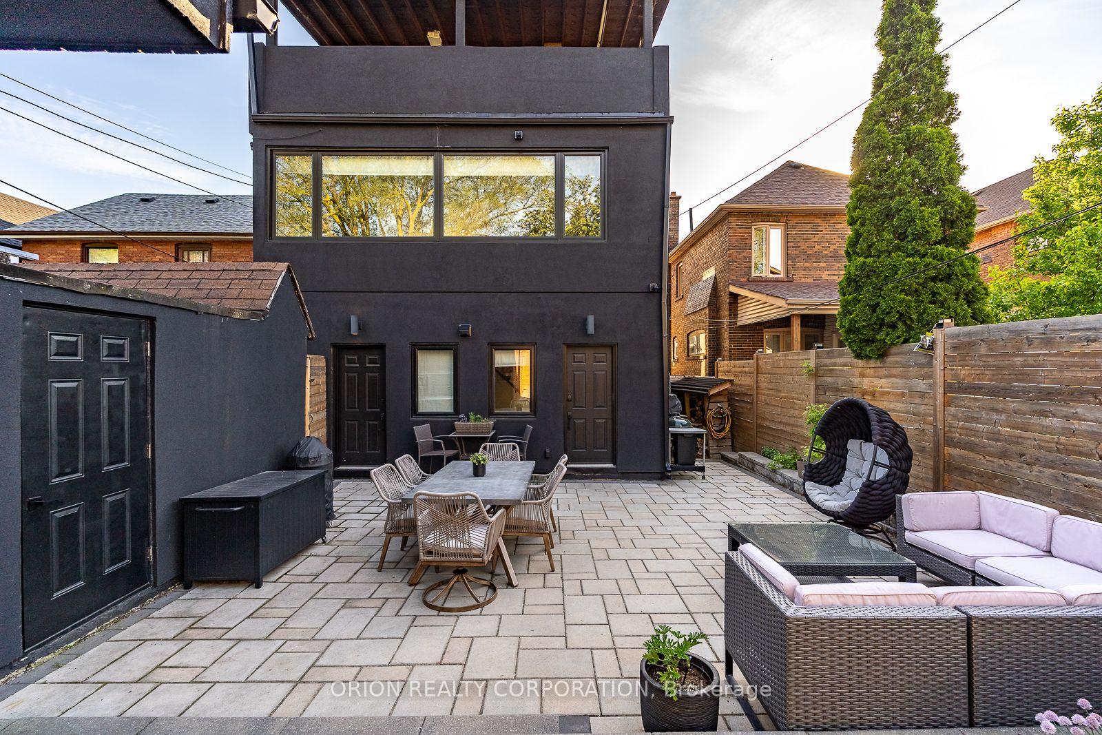 Photo 20 of 185 Glenholme Avenue, Toronto, Oakwood Village — HOMEH