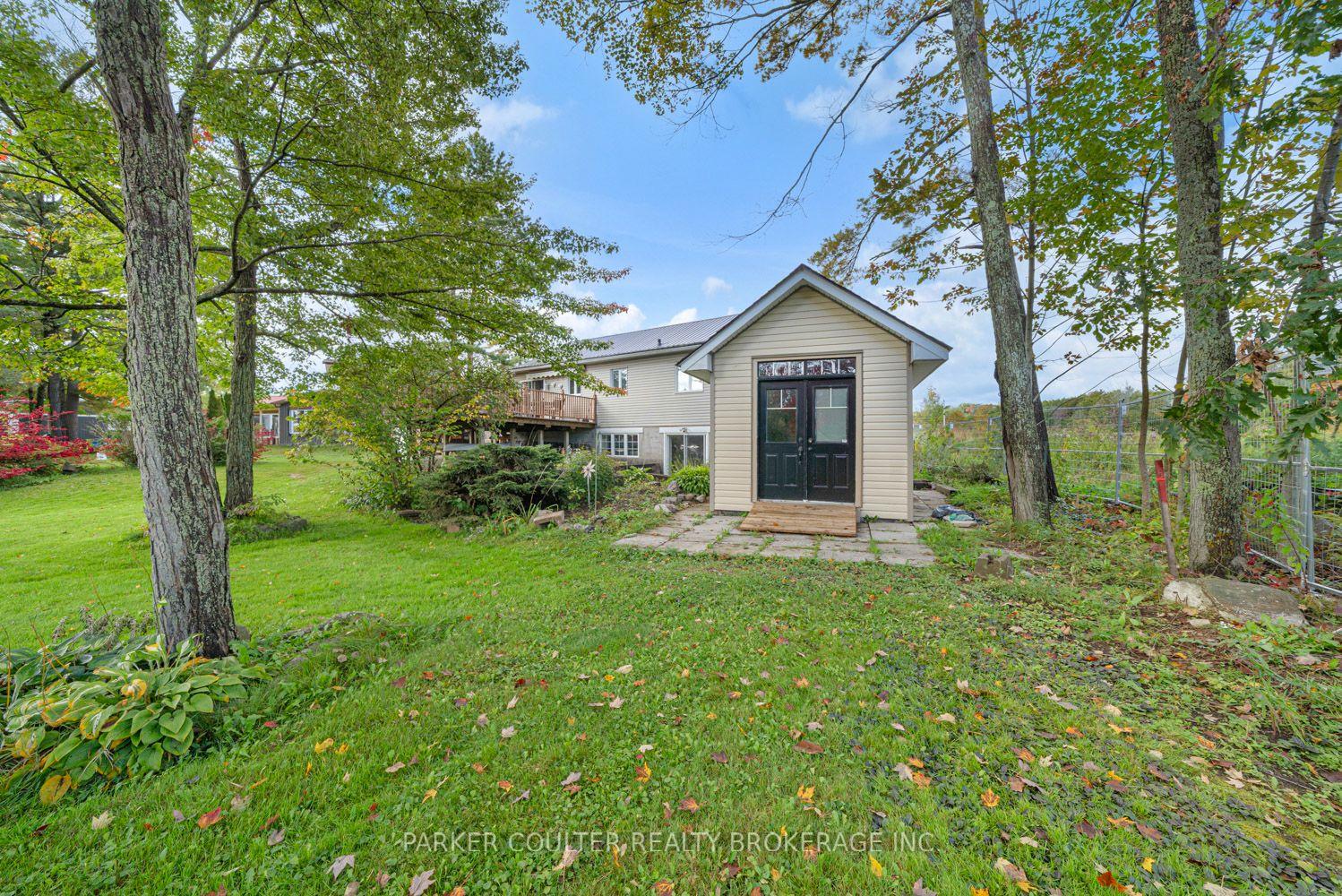 Photo 41 of 142 Lone Pine Road, Georgian Bay, Baxter — HOMEH