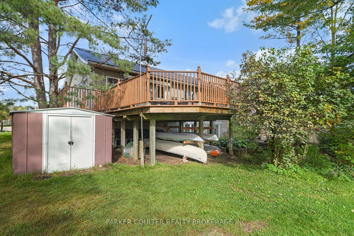 Photo 44 of 142 Lone Pine Road, Georgian Bay, Baxter — HOMEH
