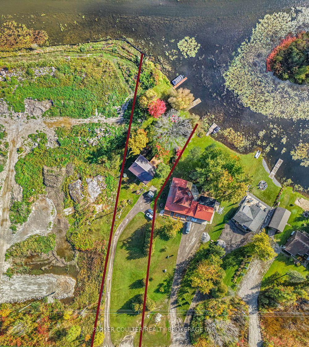 Photo 48 of 142 Lone Pine Road, Georgian Bay, Baxter — HOMEH