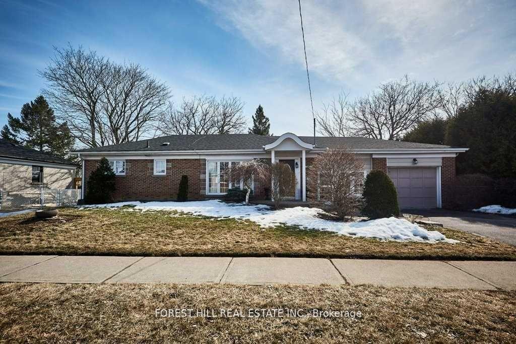Photo 1 of 99 Switzer Drive, Oshawa, Centennial — HOMEH