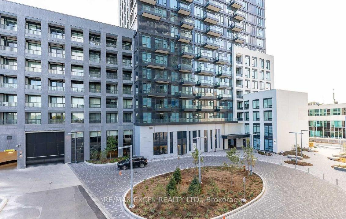 Photo of Unit 1502W, 3 Rosewater Street