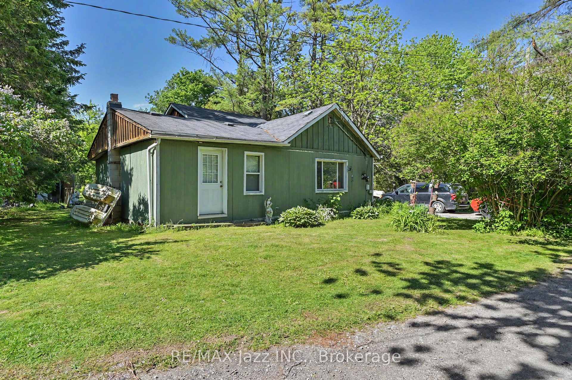 Photo 3 of 4 Hubbard Street, Georgina, Pefferlaw — HOMEH