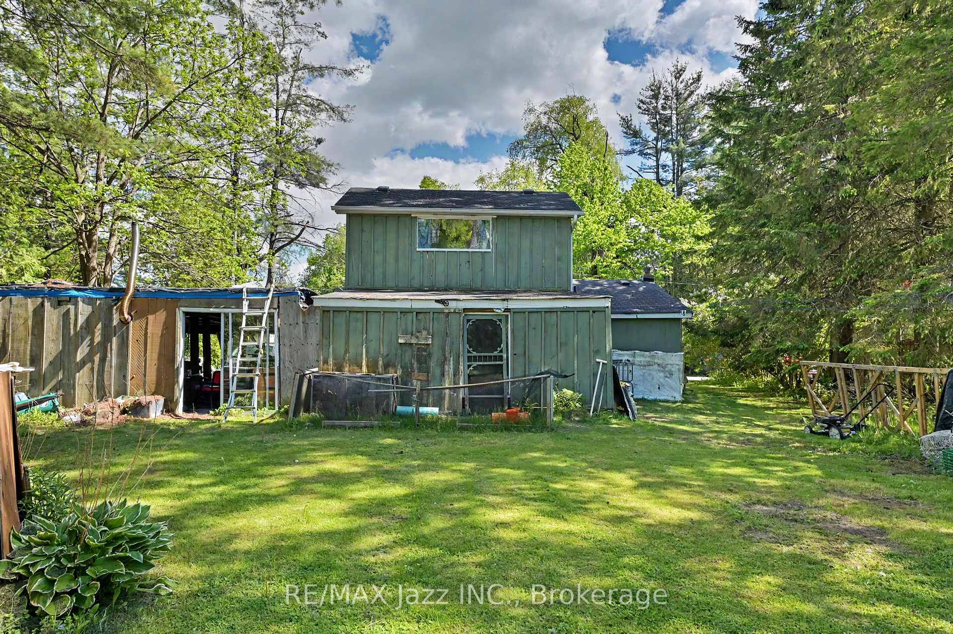 Photo 22 of 4 Hubbard Street, Georgina, Pefferlaw — HOMEH