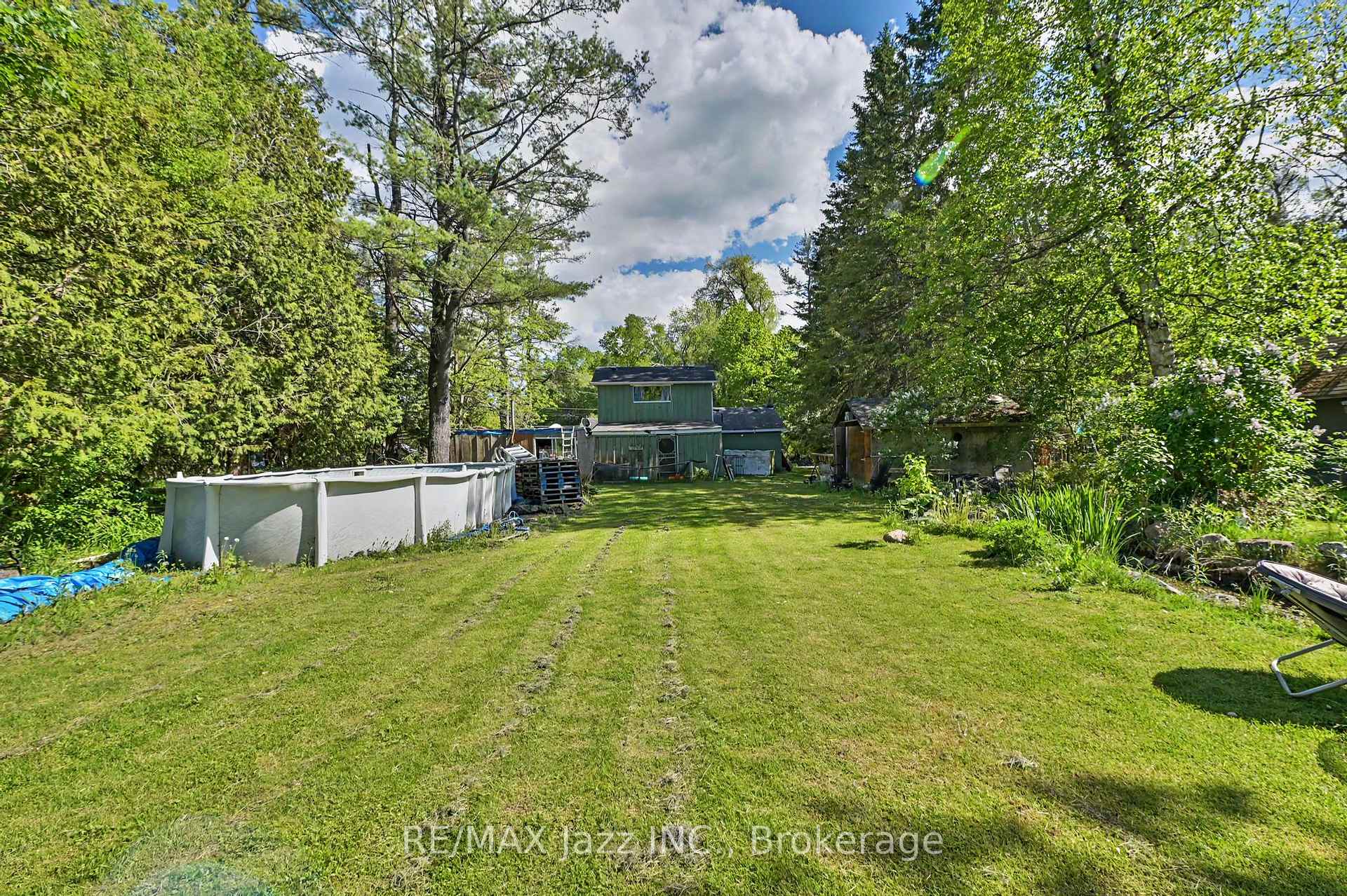 Photo 26 of 4 Hubbard Street, Georgina, Pefferlaw — HOMEH