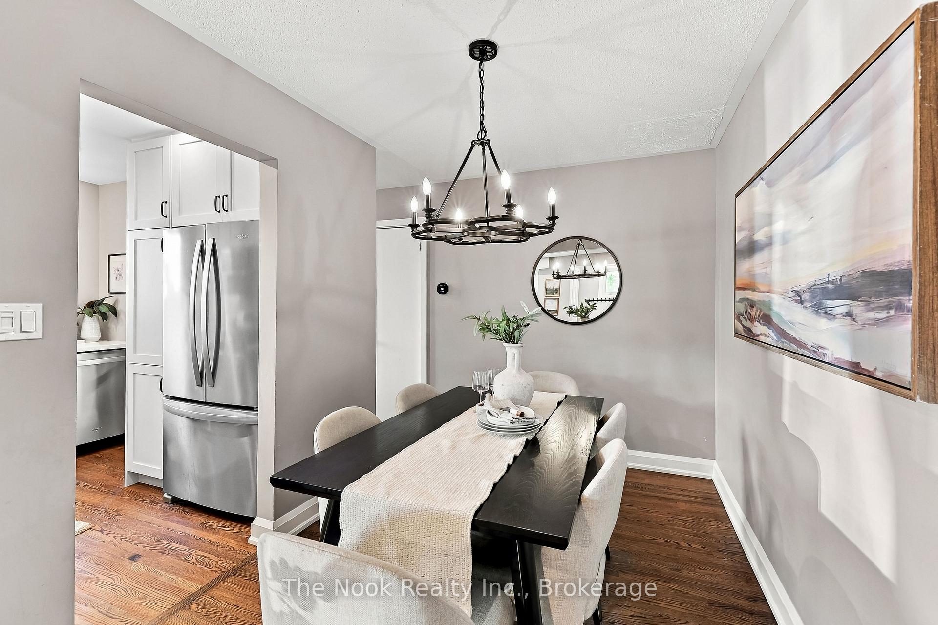 Photo 9 of 293 Brighton Court, Oshawa, Eastdale — HOMEH