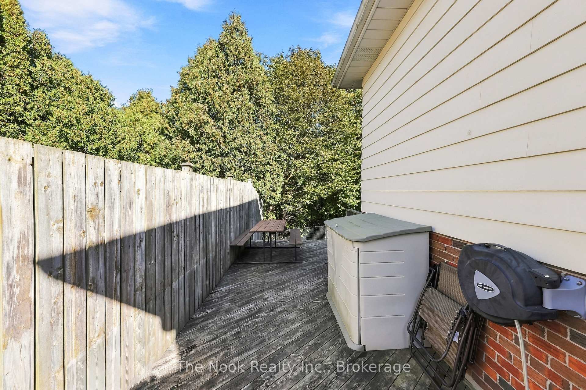 Photo 39 of 293 Brighton Court, Oshawa, Eastdale — HOMEH