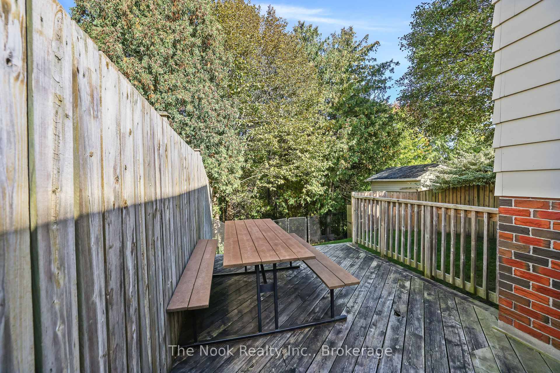 Photo 40 of 293 Brighton Court, Oshawa, Eastdale — HOMEH