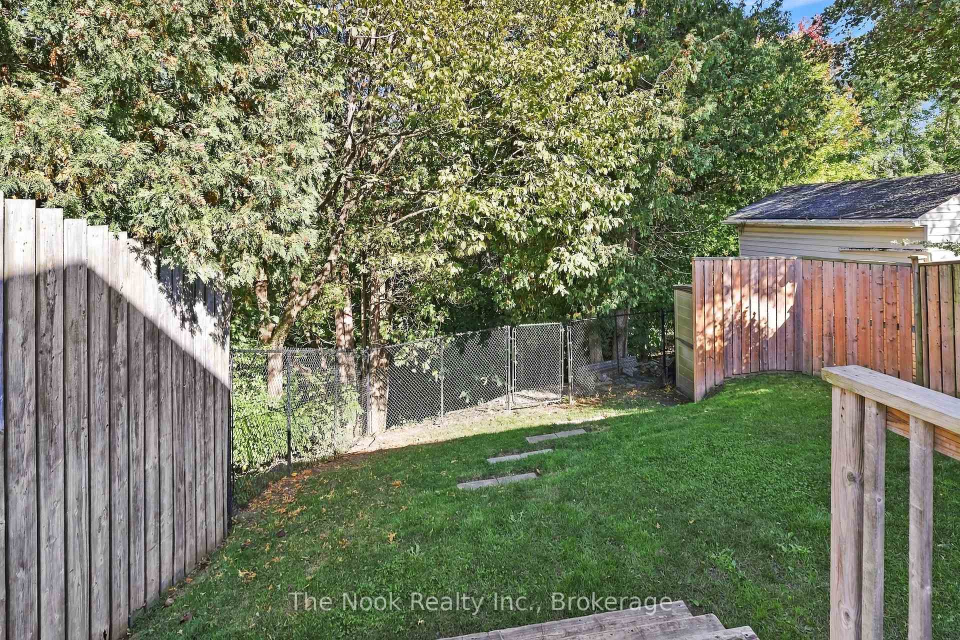 Photo 41 of 293 Brighton Court, Oshawa, Eastdale — HOMEH
