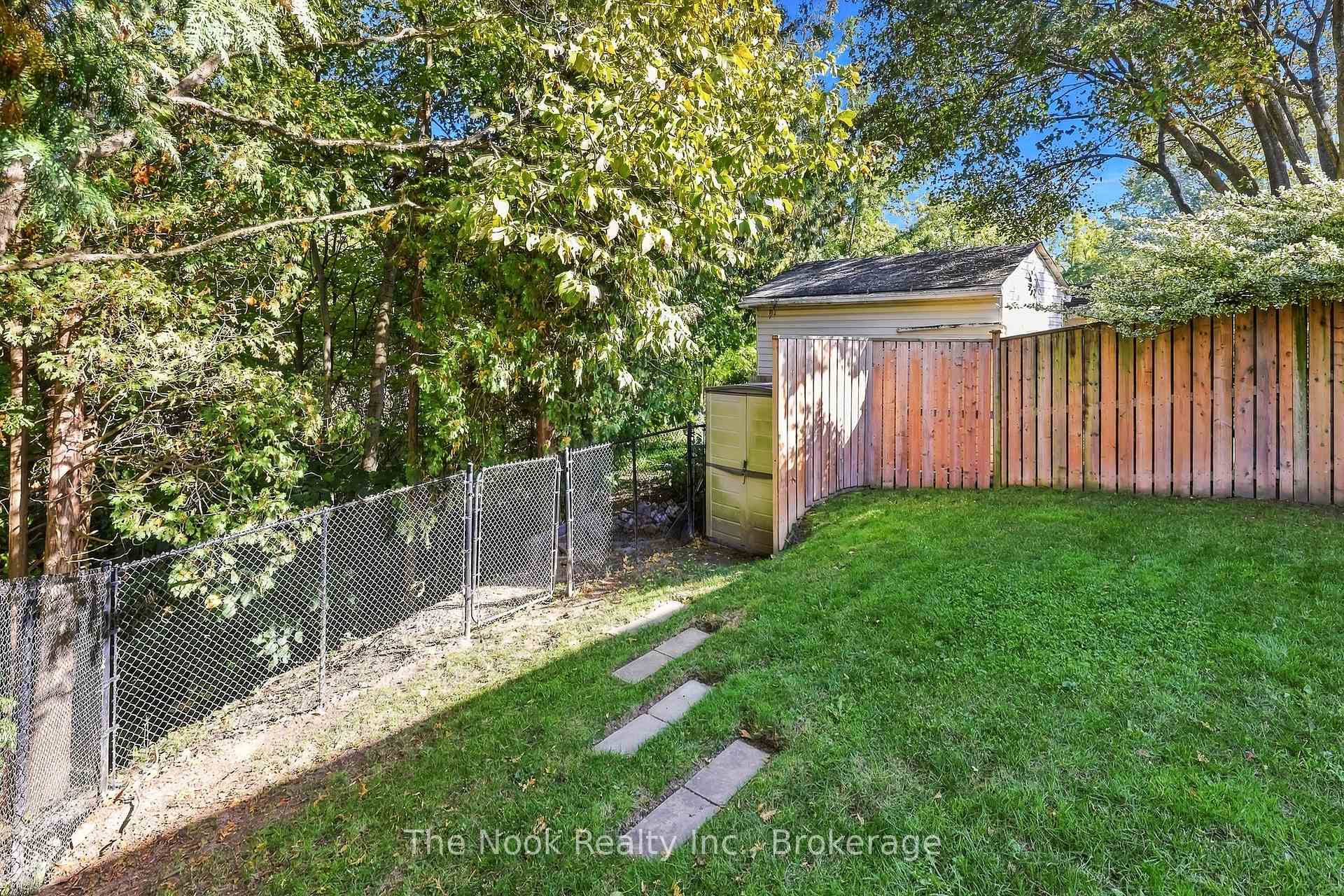 Photo 42 of 293 Brighton Court, Oshawa, Eastdale — HOMEH