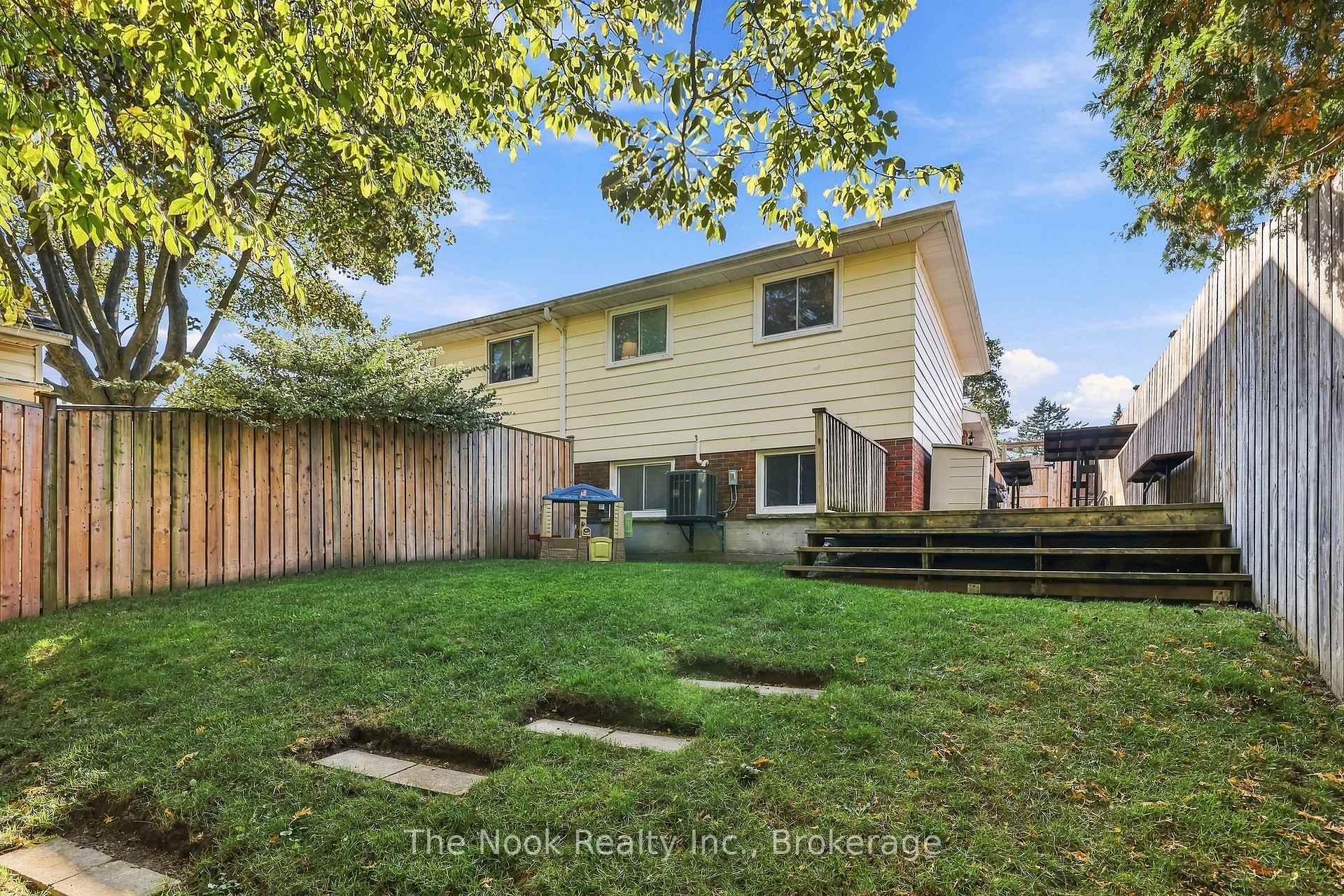 Photo 43 of 293 Brighton Court, Oshawa, Eastdale — HOMEH