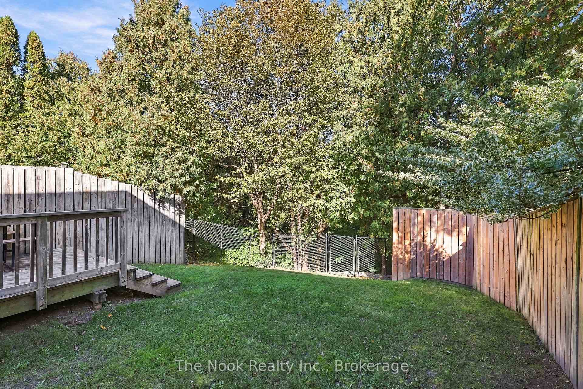 Photo 44 of 293 Brighton Court, Oshawa, Eastdale — HOMEH