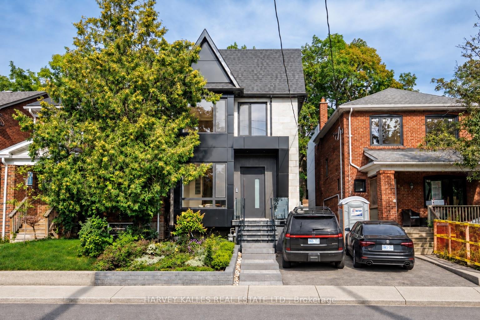 Photo 2 of 199 Arlington Avenue, Toronto, Humewood-Cedarvale — HOMEH