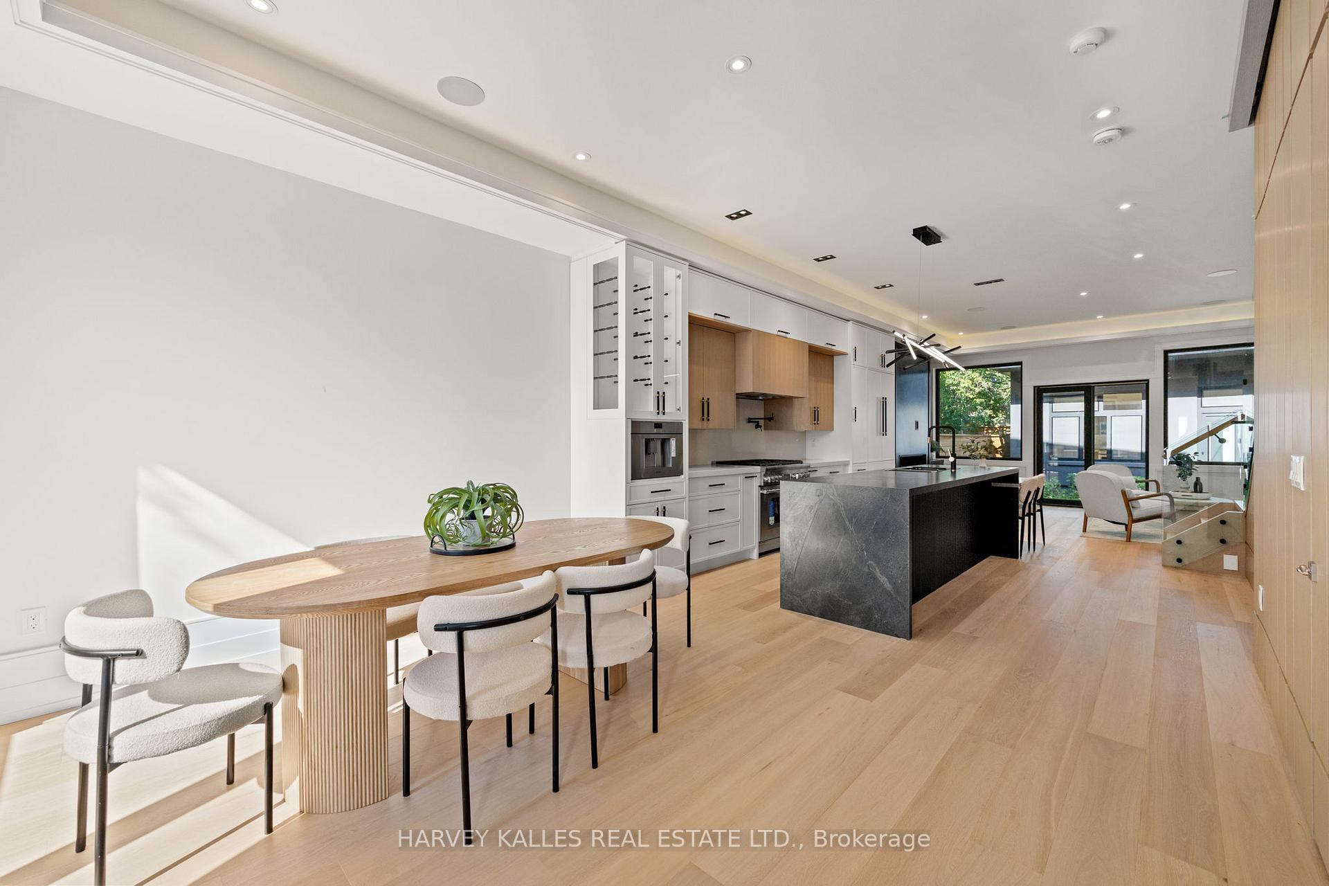 Photo 3 of 199 Arlington Avenue, Toronto, Humewood-Cedarvale — HOMEH