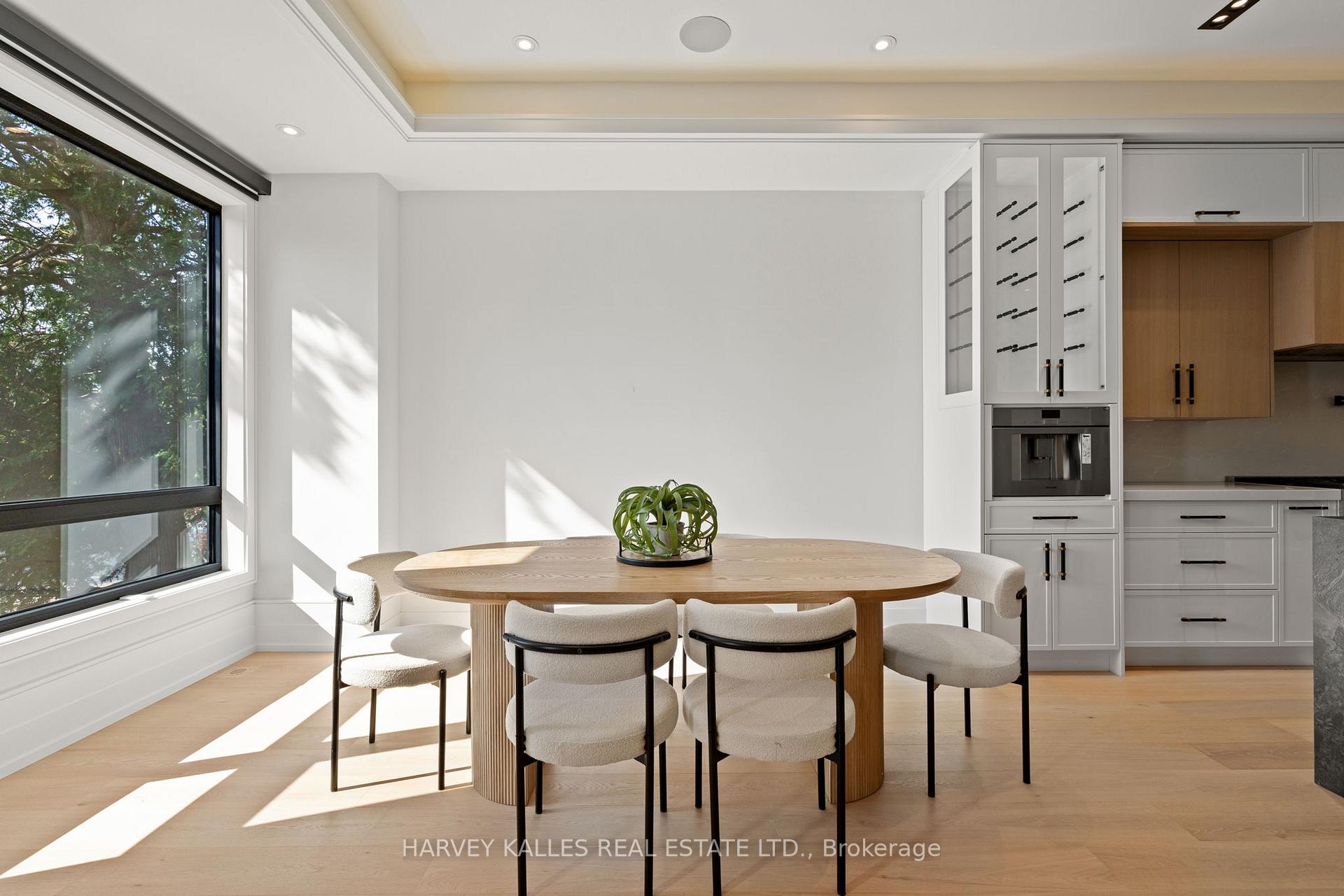 Photo 4 of 199 Arlington Avenue, Toronto, Humewood-Cedarvale — HOMEH