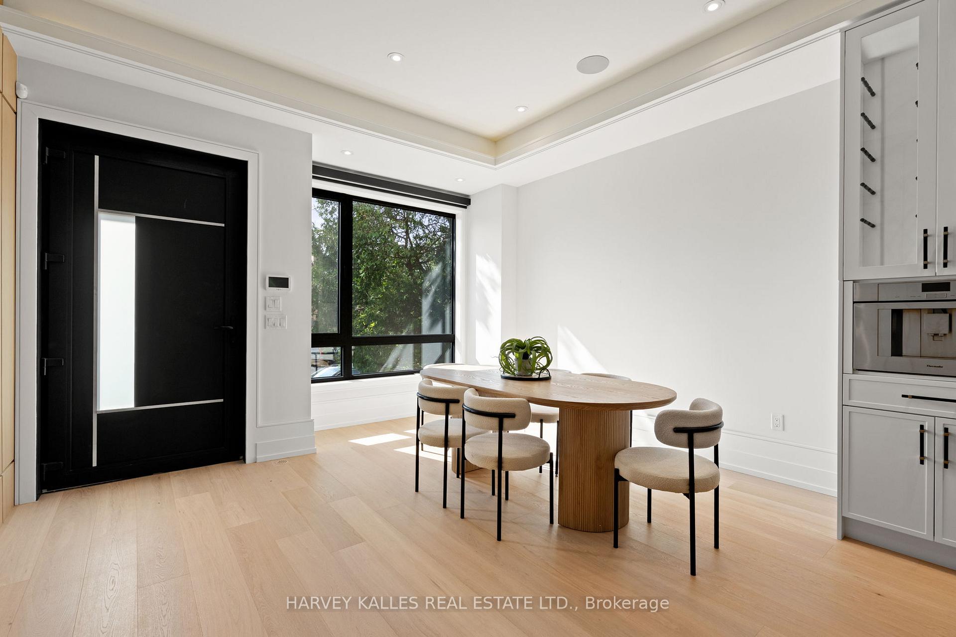 Photo 6 of 199 Arlington Avenue, Toronto, Humewood-Cedarvale — HOMEH