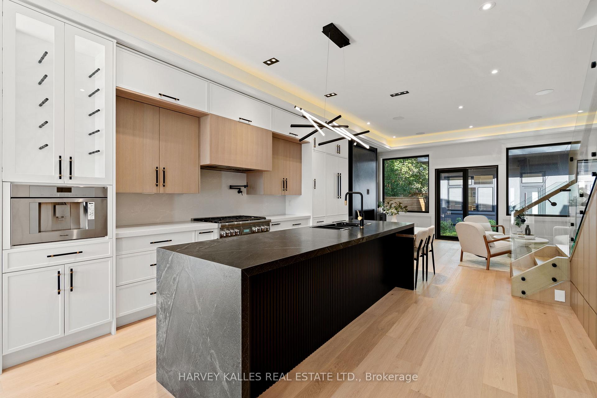 Photo 7 of 199 Arlington Avenue, Toronto, Humewood-Cedarvale — HOMEH