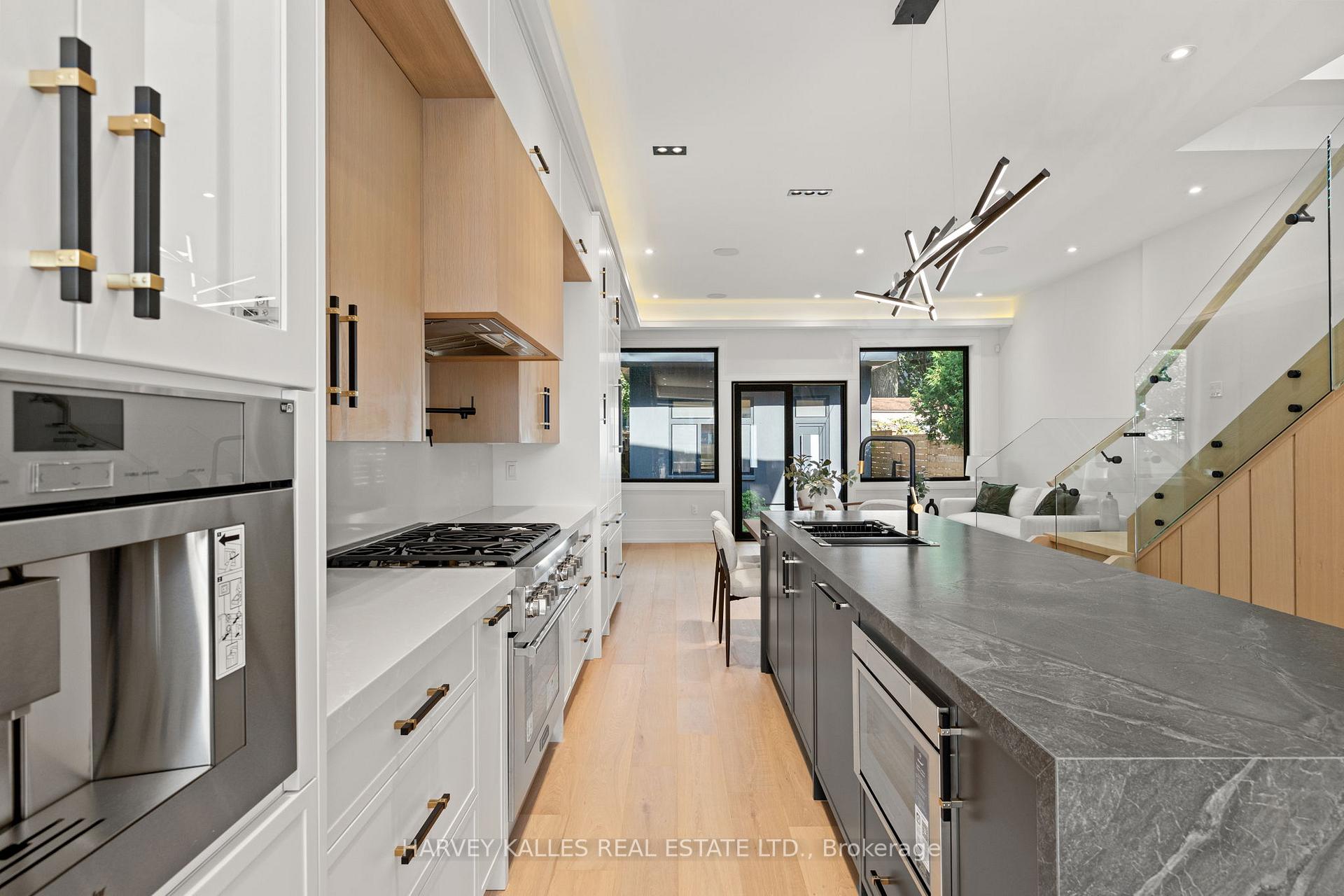 Photo 9 of 199 Arlington Avenue, Toronto, Humewood-Cedarvale — HOMEH