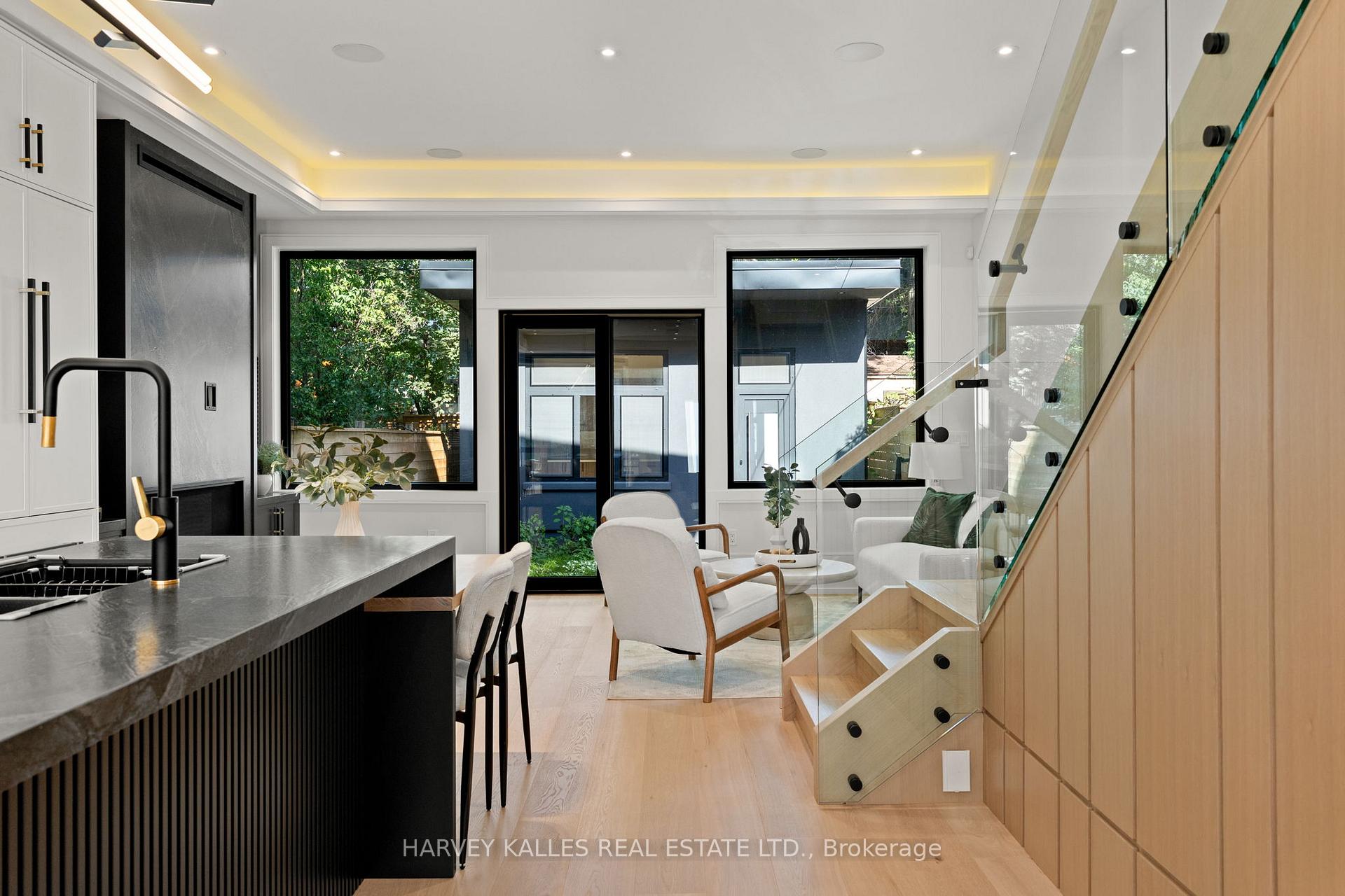 Photo 10 of 199 Arlington Avenue, Toronto, Humewood-Cedarvale — HOMEH