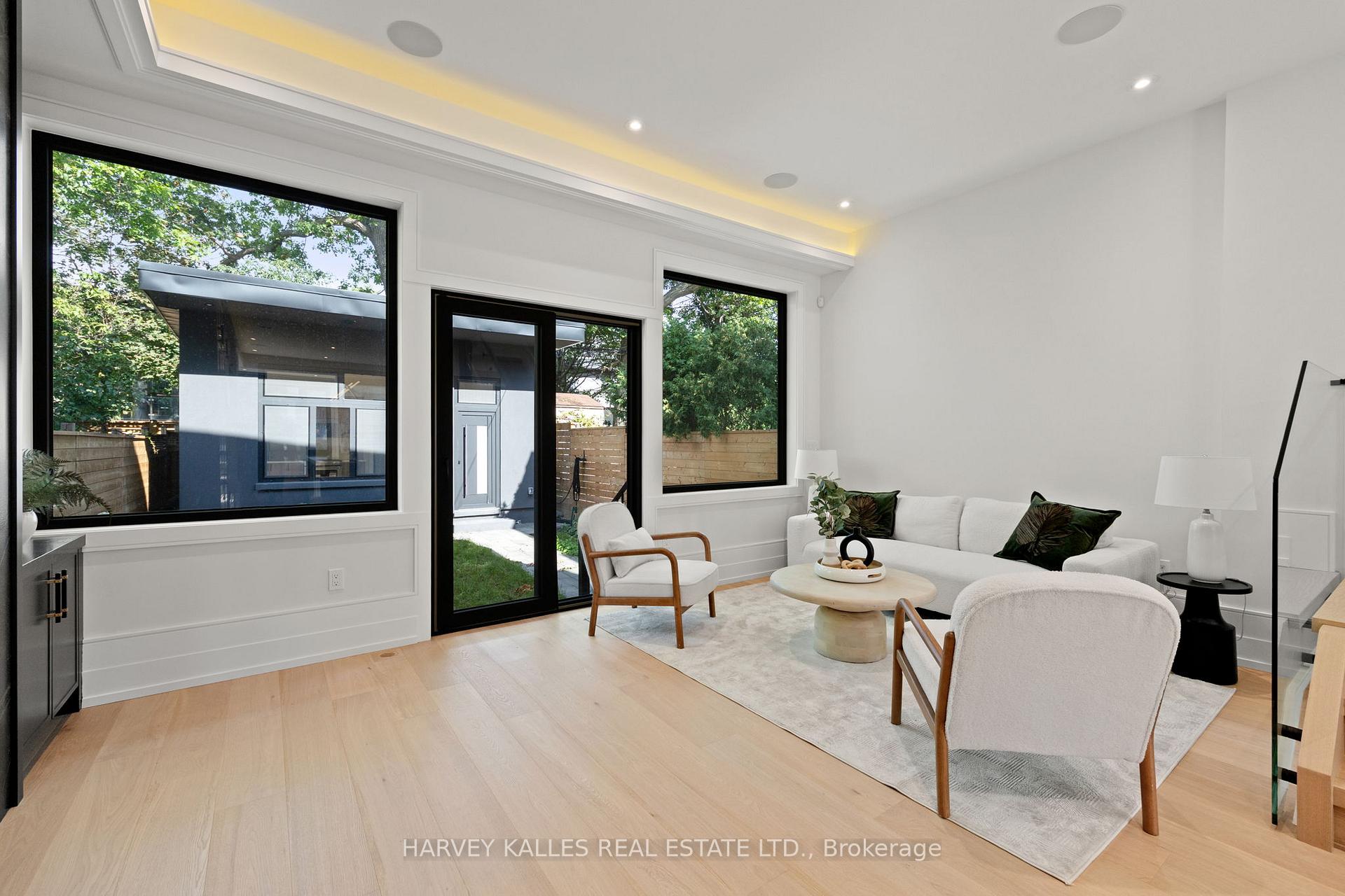 Photo 11 of 199 Arlington Avenue, Toronto, Humewood-Cedarvale — HOMEH