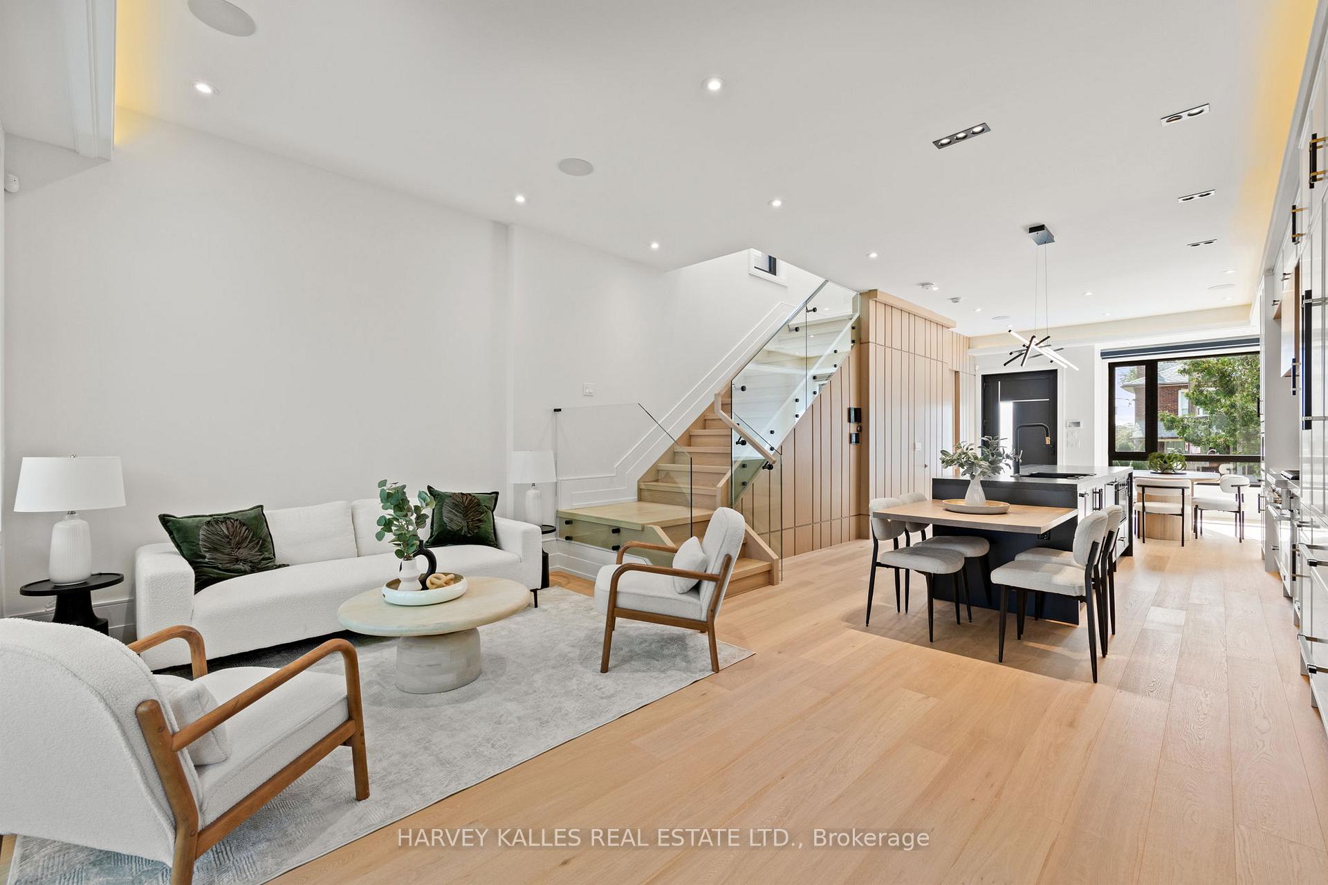 Photo 12 of 199 Arlington Avenue, Toronto, Humewood-Cedarvale — HOMEH