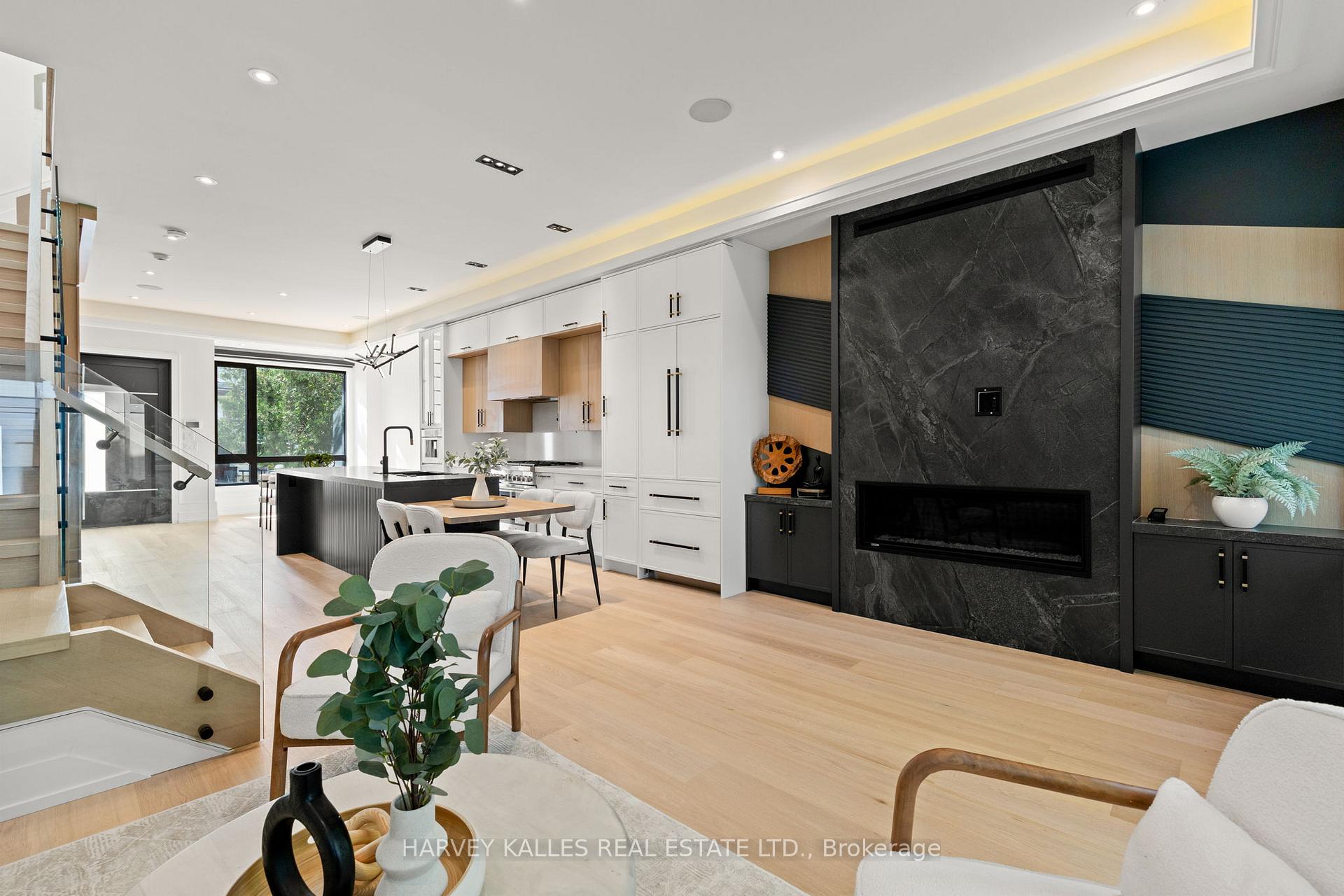 Photo 13 of 199 Arlington Avenue, Toronto, Humewood-Cedarvale — HOMEH