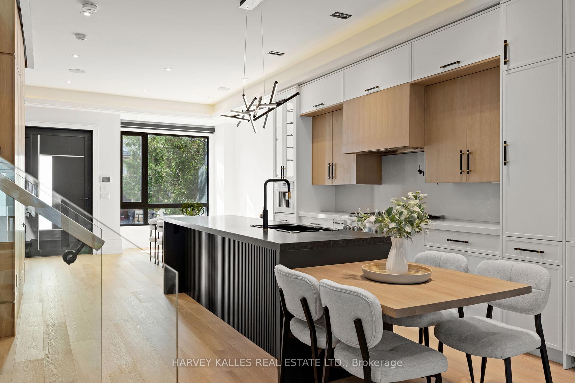Photo 14 of 199 Arlington Avenue, Toronto, Humewood-Cedarvale — HOMEH