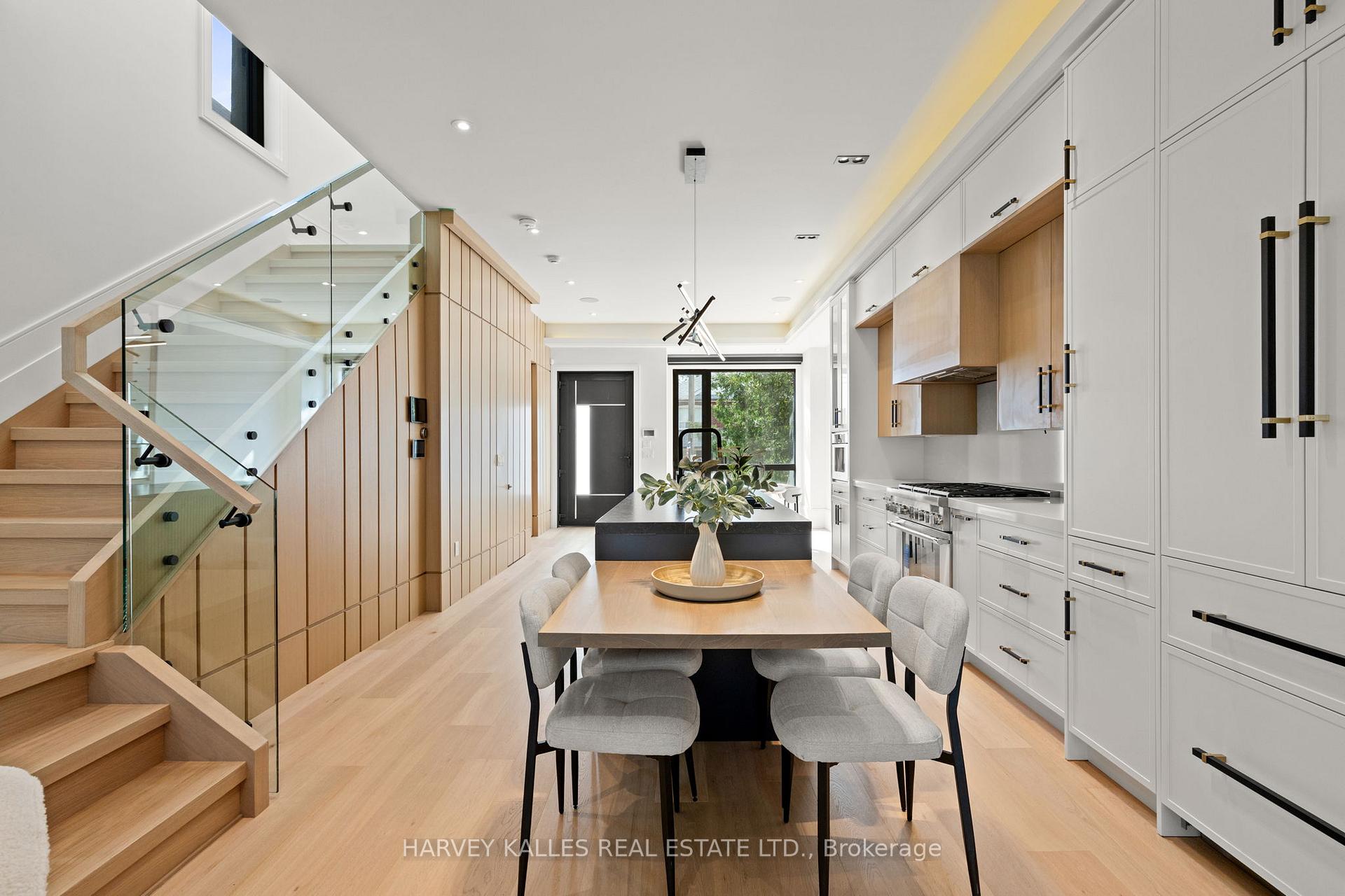 Photo 15 of 199 Arlington Avenue, Toronto, Humewood-Cedarvale — HOMEH