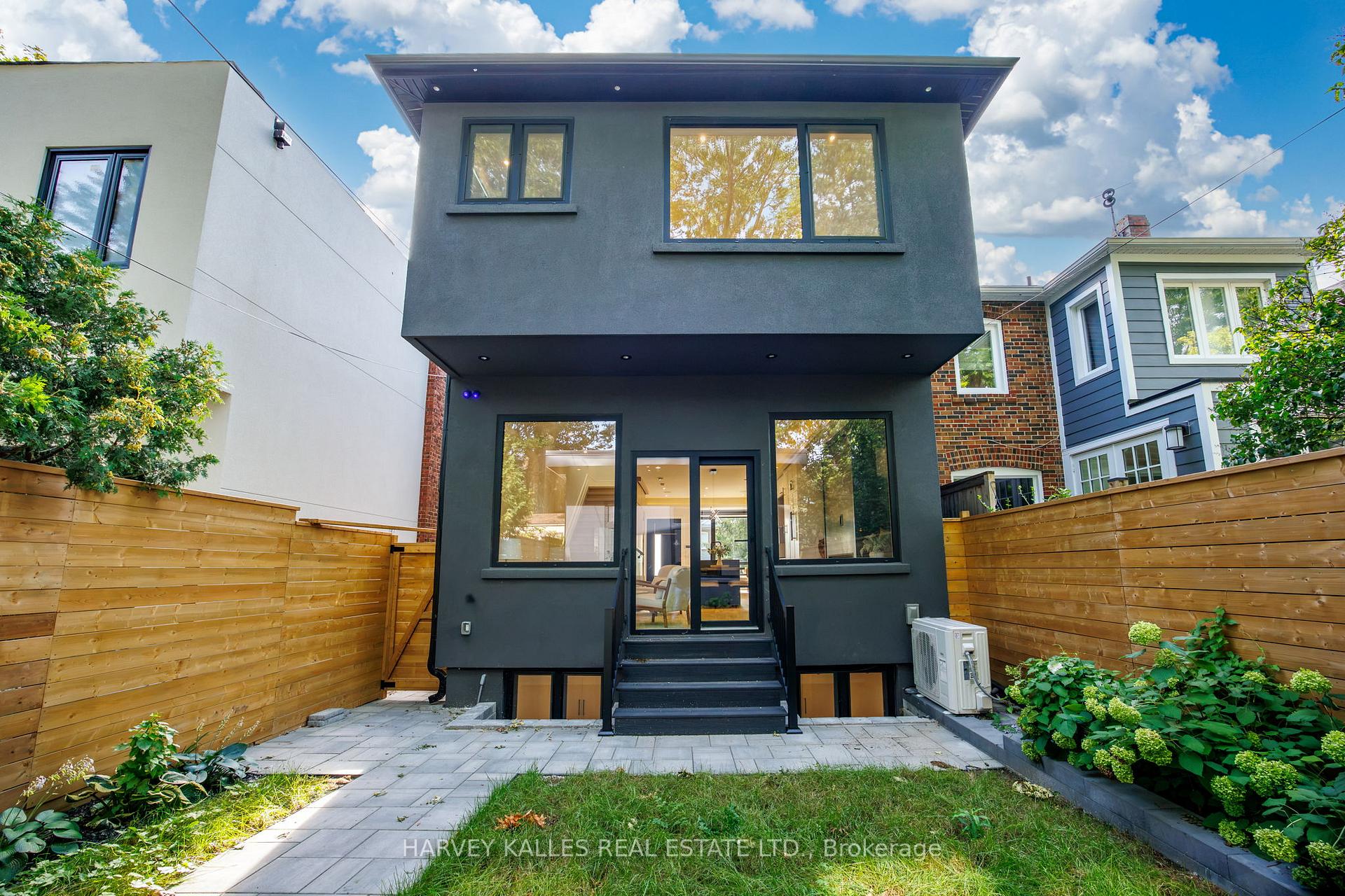 Photo 16 of 199 Arlington Avenue, Toronto, Humewood-Cedarvale — HOMEH