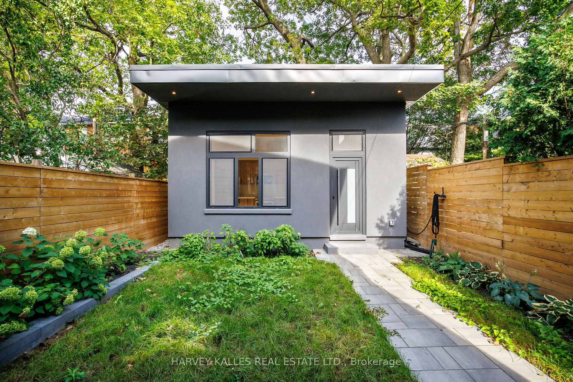 Photo 18 of 199 Arlington Avenue, Toronto, Humewood-Cedarvale — HOMEH