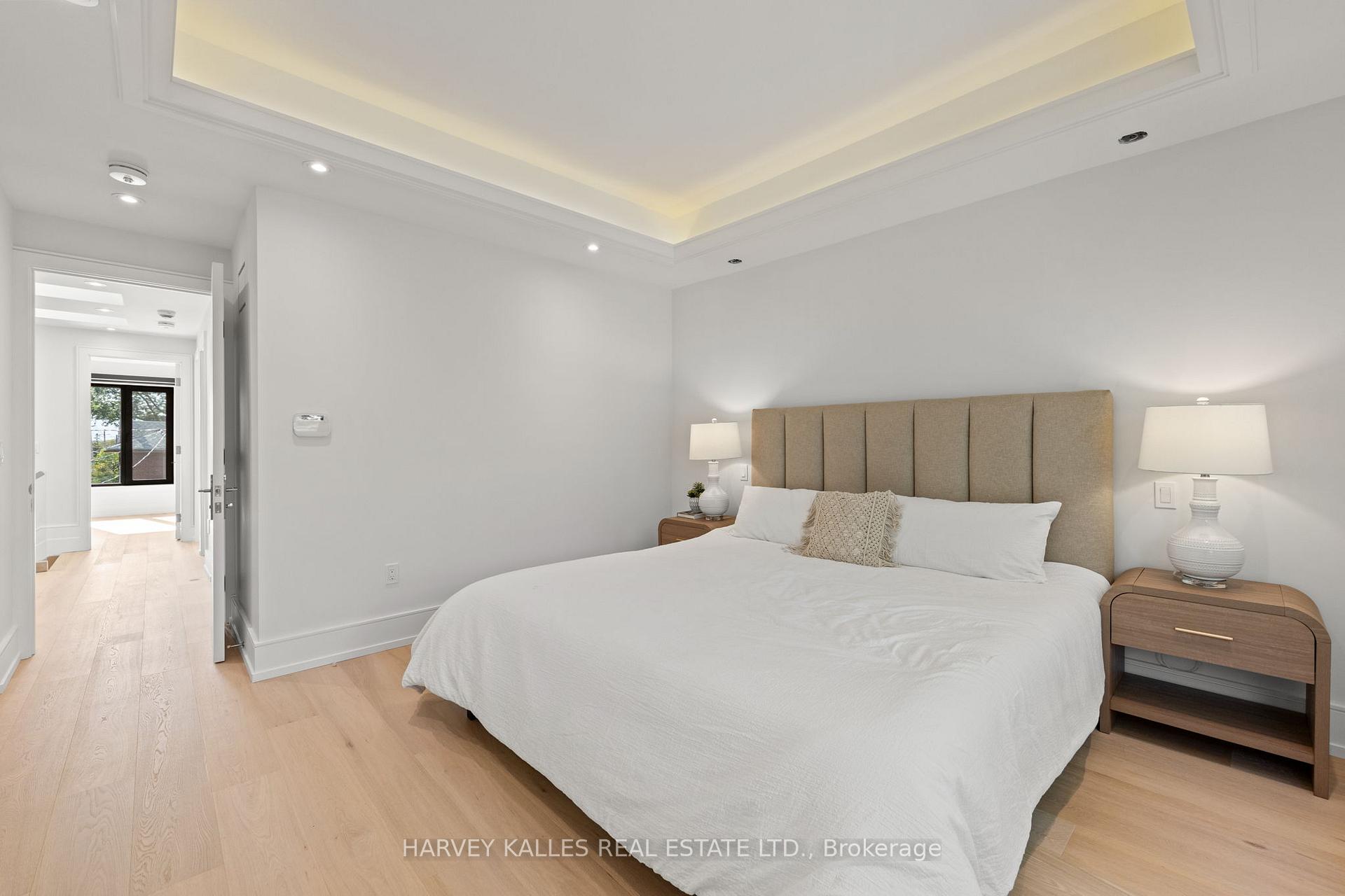 Photo 25 of 199 Arlington Avenue, Toronto, Humewood-Cedarvale — HOMEH