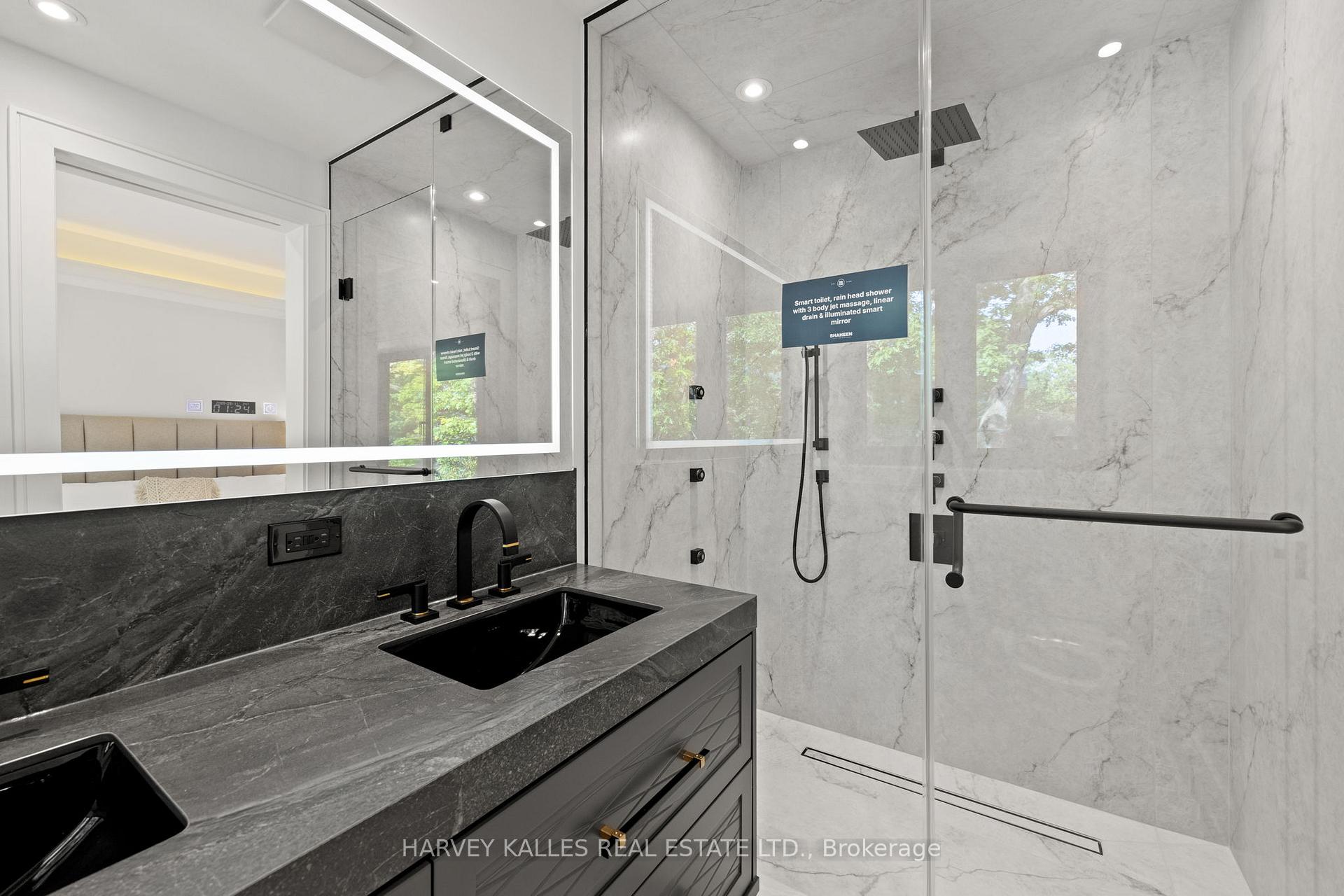 Photo 28 of 199 Arlington Avenue, Toronto, Humewood-Cedarvale — HOMEH