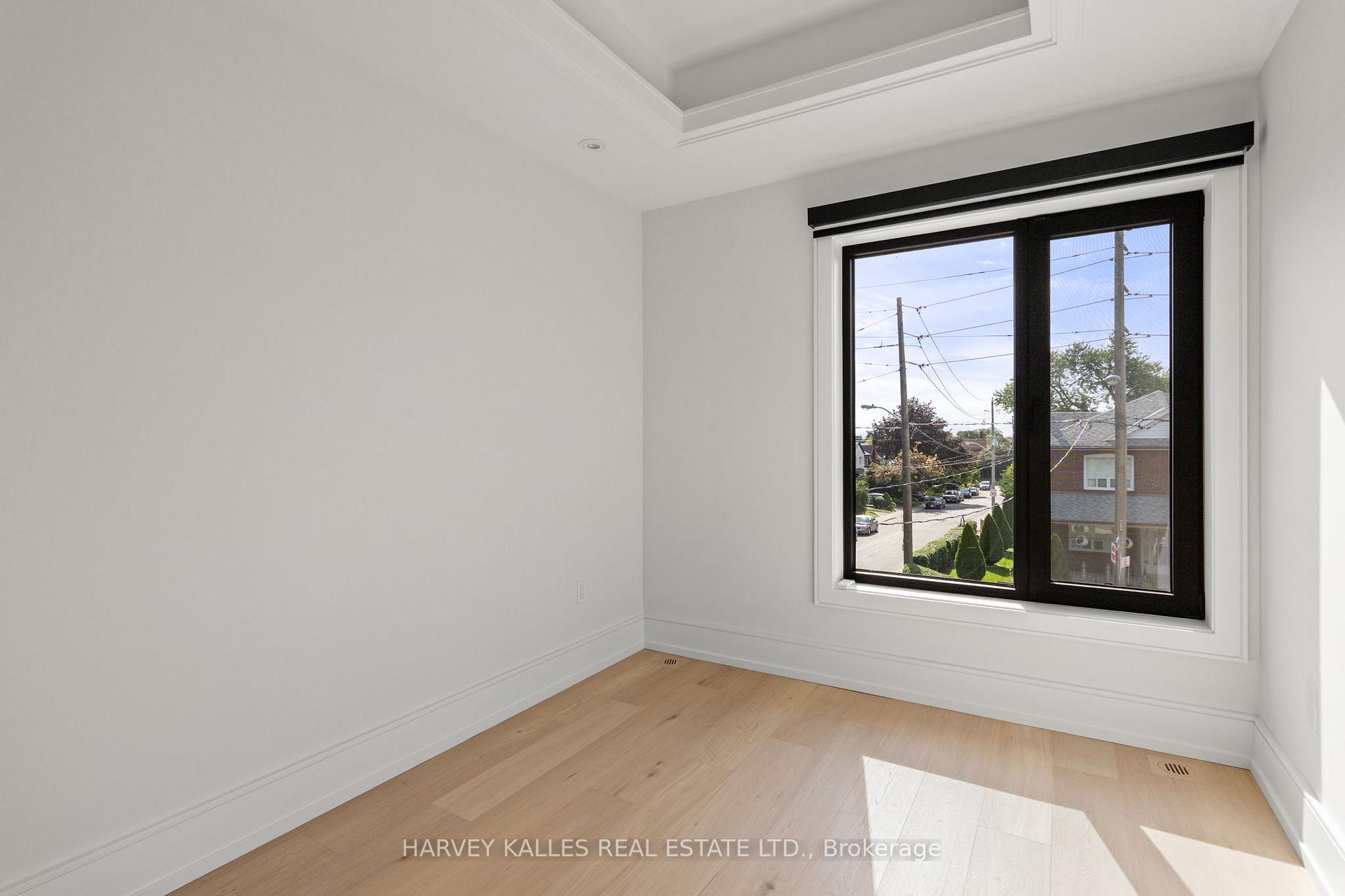 Photo 31 of 199 Arlington Avenue, Toronto, Humewood-Cedarvale — HOMEH