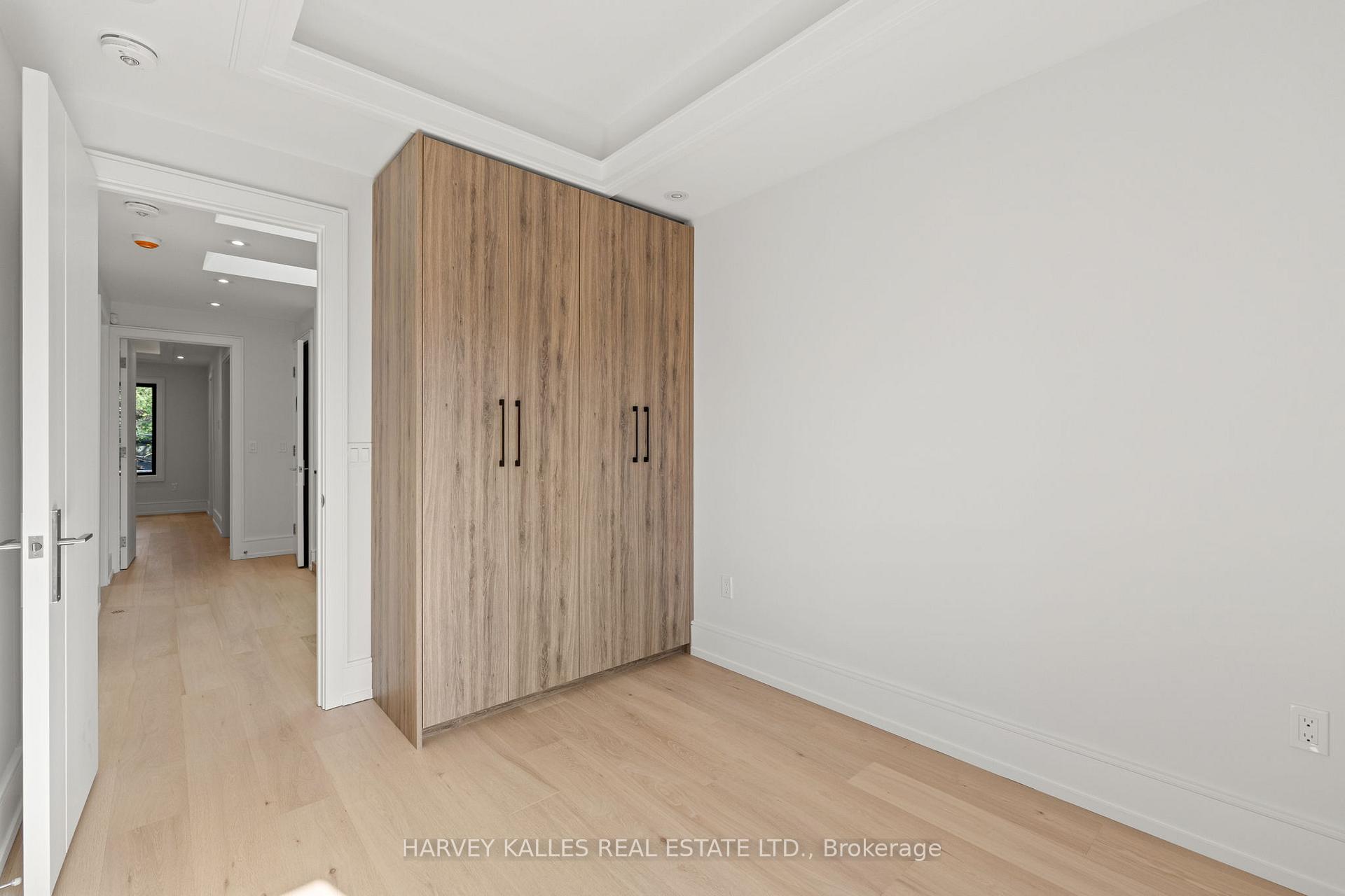Photo 32 of 199 Arlington Avenue, Toronto, Humewood-Cedarvale — HOMEH