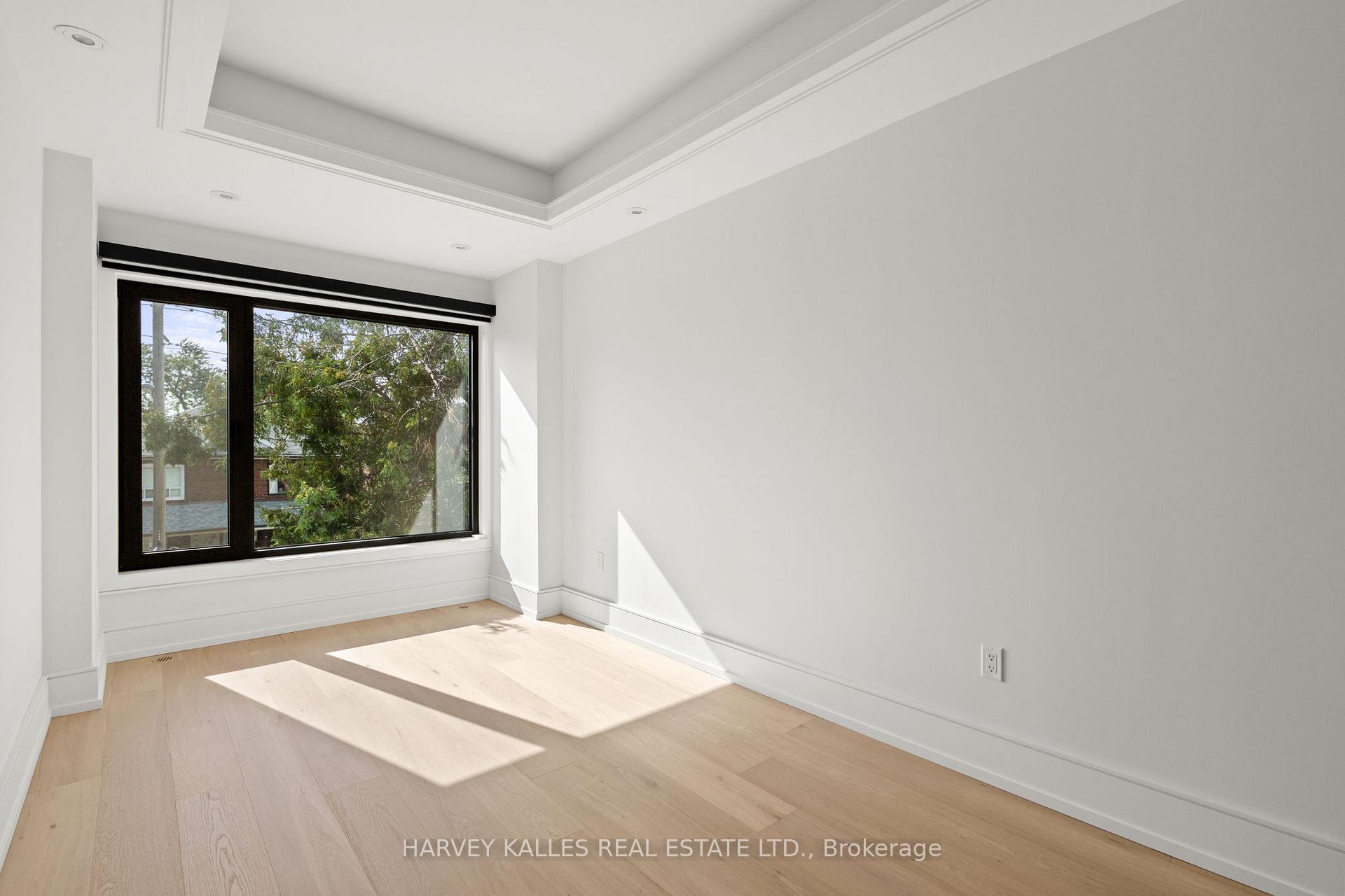 Photo 33 of 199 Arlington Avenue, Toronto, Humewood-Cedarvale — HOMEH